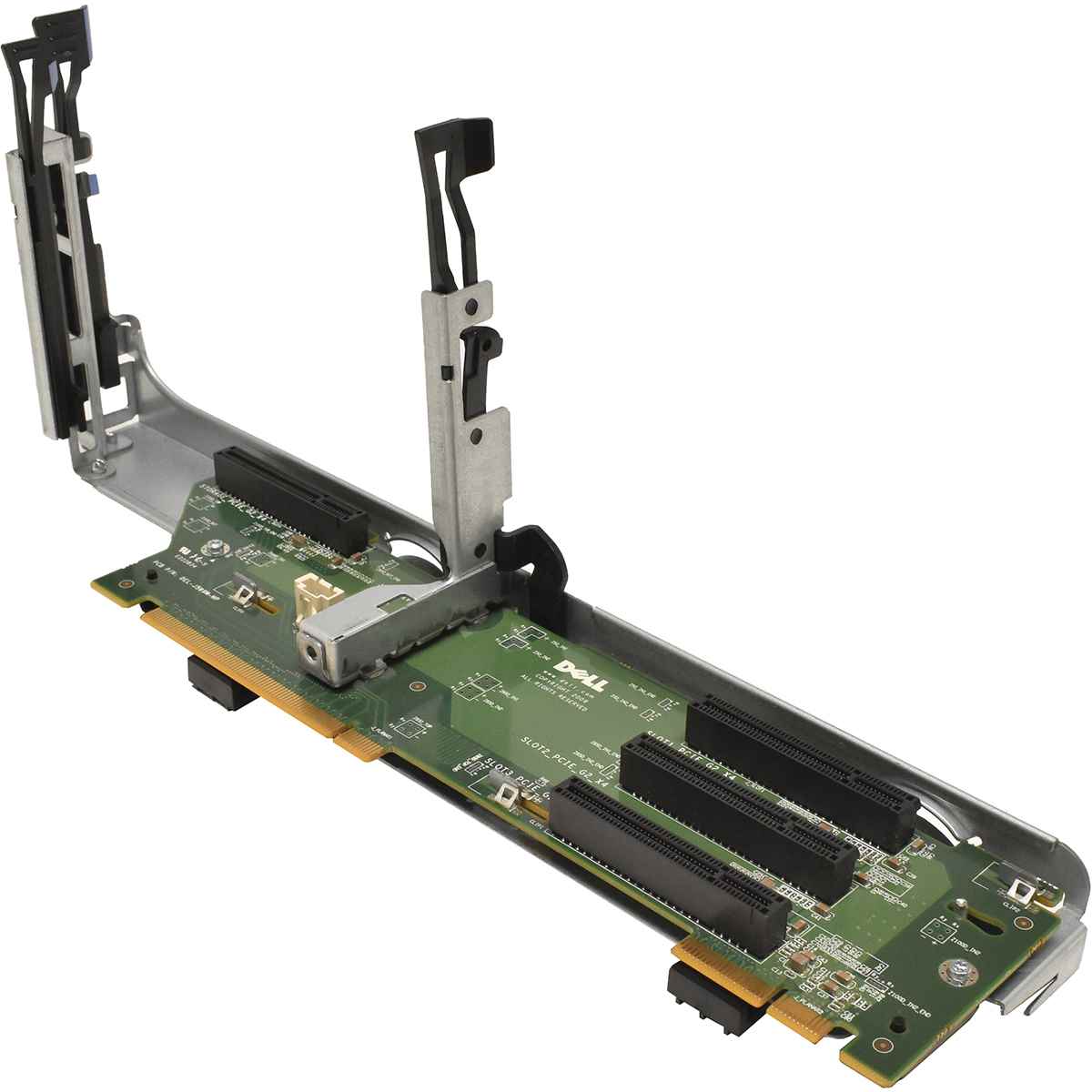 Dell 0H949M Riser Board PCIe x8 für PowerEdge R510 04HJHF Dell 0H949M Riser Board PCIe x8 für PowerEdge R510 04HJHF