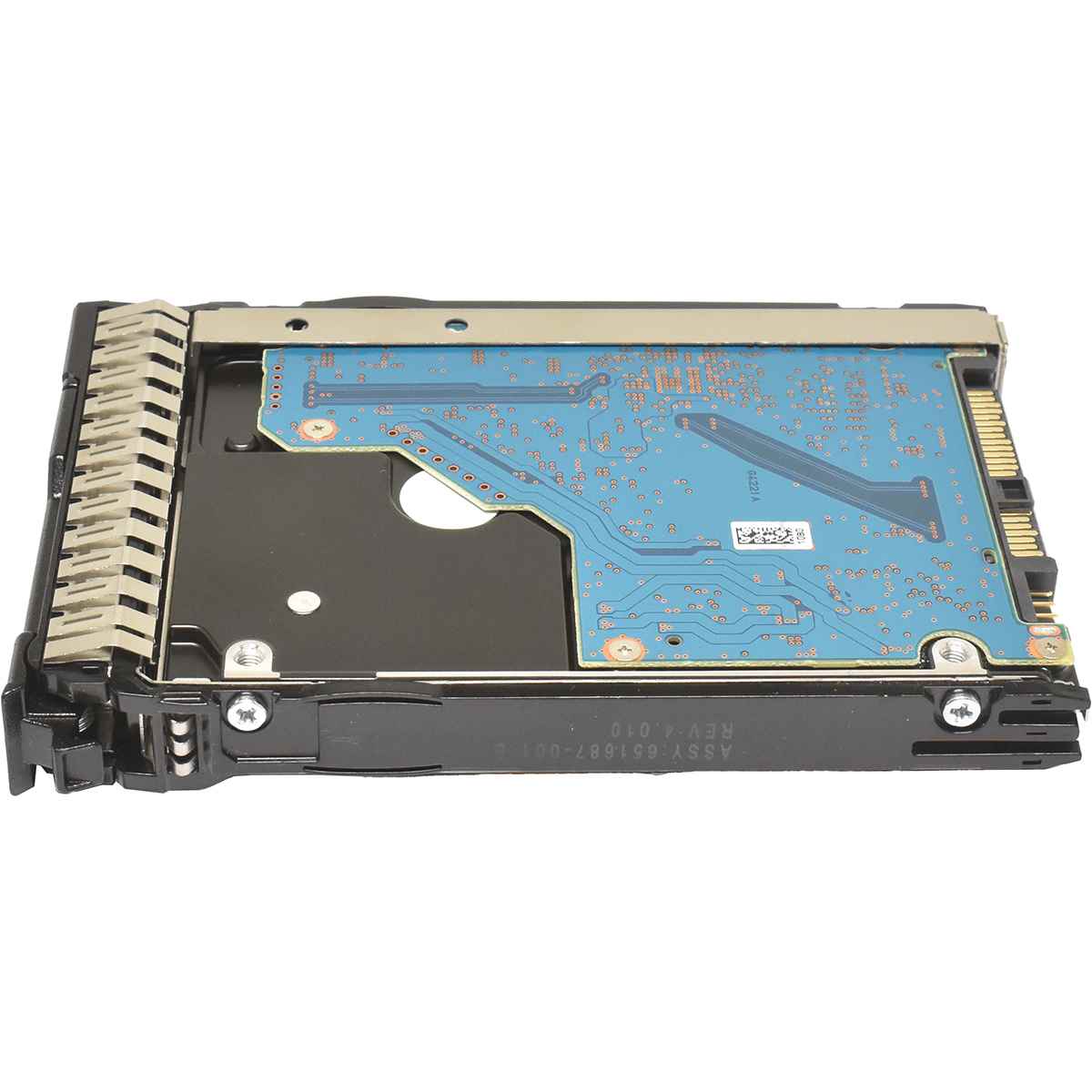 HP 600GB 2.5" 12G 15K SAS HDD Festplatte 870794-001 875217-002 mit Rahmen HP 600GB 2.5" 12G 15K SAS HDD Festplatte 870794-001 875217-002 mit Rahmen