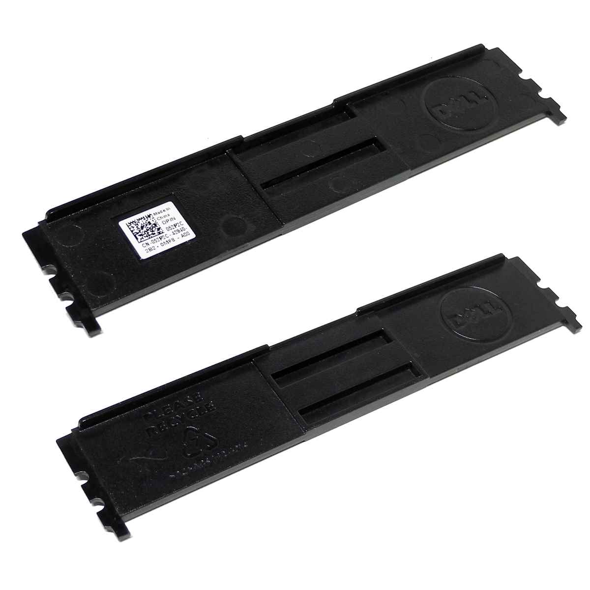 DELL PowerEdge RAM Slot Blank Filler / Blindblende 052P2C DELL RAM Slot Blank Filler / Blindblende 052P2C PowerEdge Server