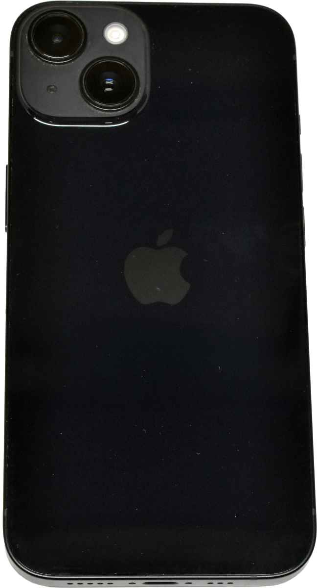 Apple iPhone 14 Midnight 128 GB 6.1" 6-Core CPU 12MP Camera 4K Video Apple iPhone 14 Midnight 128 GB 6.1" 6-Core CPU 12MP Camera 4K Video