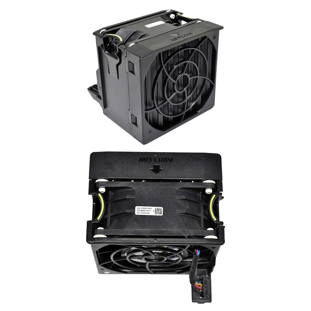 Huawei Cooling Fan Gehäuselüfter BC1M05FAN for RH2288H V5 2488 V5 5885 V5