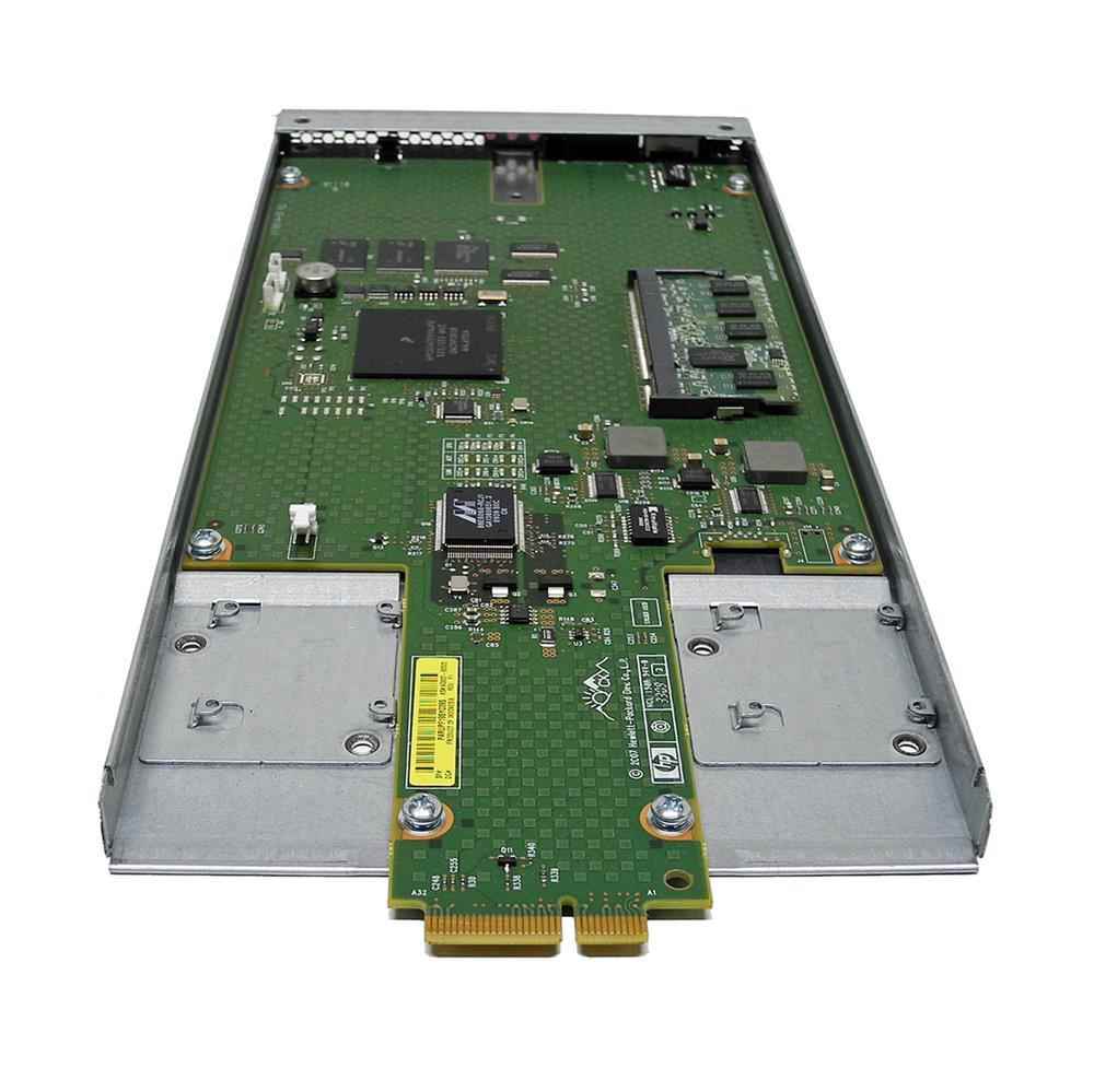 HP Management Module Array für StorageWorks EVA P6500 AG637-63502 AG637-63522