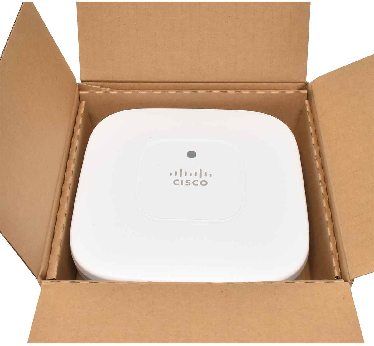 Cisco Access Point AIR-CAP702I-E-K9 802.11n Dual Band 2x2:2SS Int Ant E No AC NEU Cisco Access Point AIR-CAP702I-E-K9 802.11n Dual Band 2x2:2SS Int Ant E No AC NEU