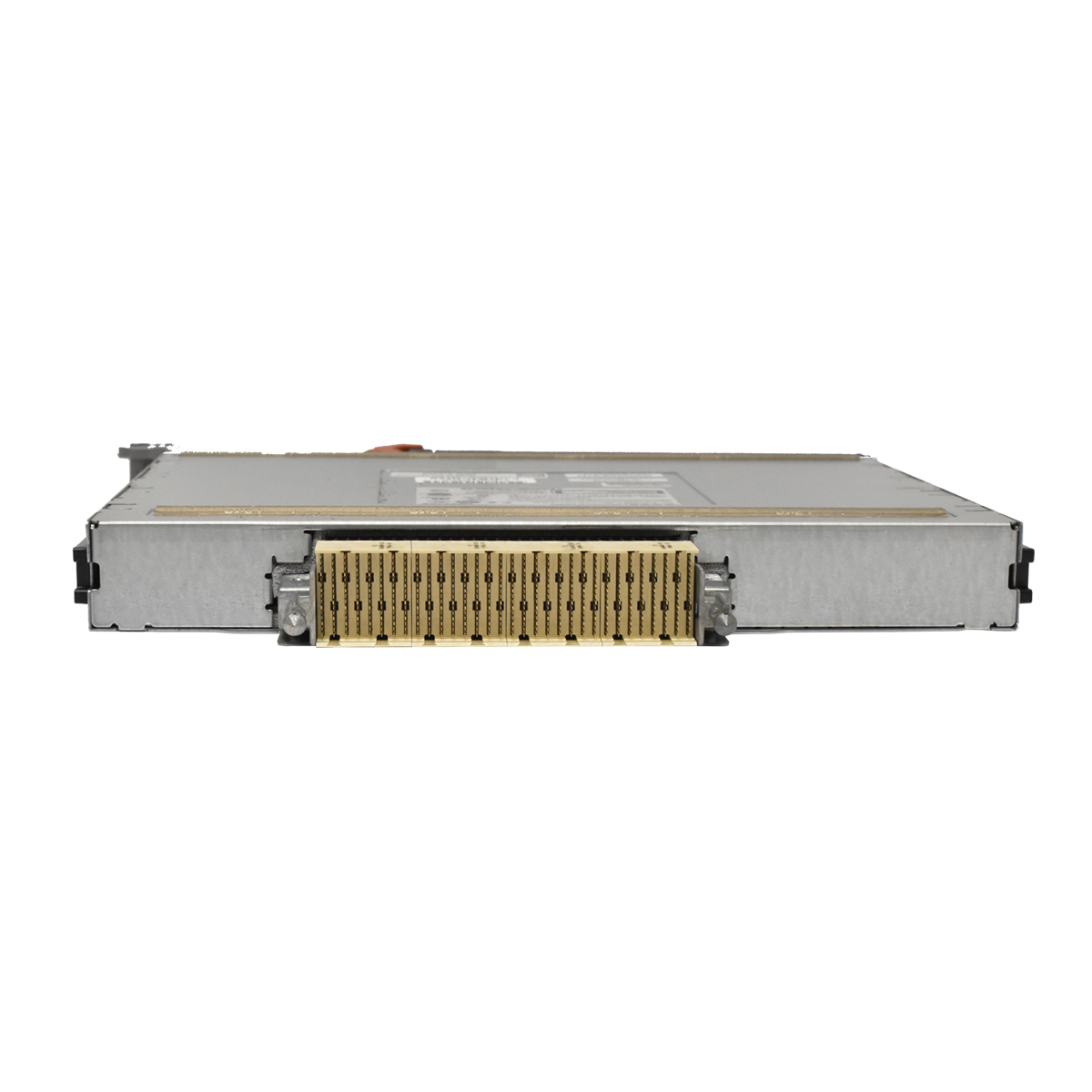 Dell Brocade M6505 24-Ports Blade Switch M1000e 01K4W5 8x 16Gb SFP+ Dell Brocade M6505 24-Ports Blade Switch M1000e 01K4W5 8x 16Gb SFP+