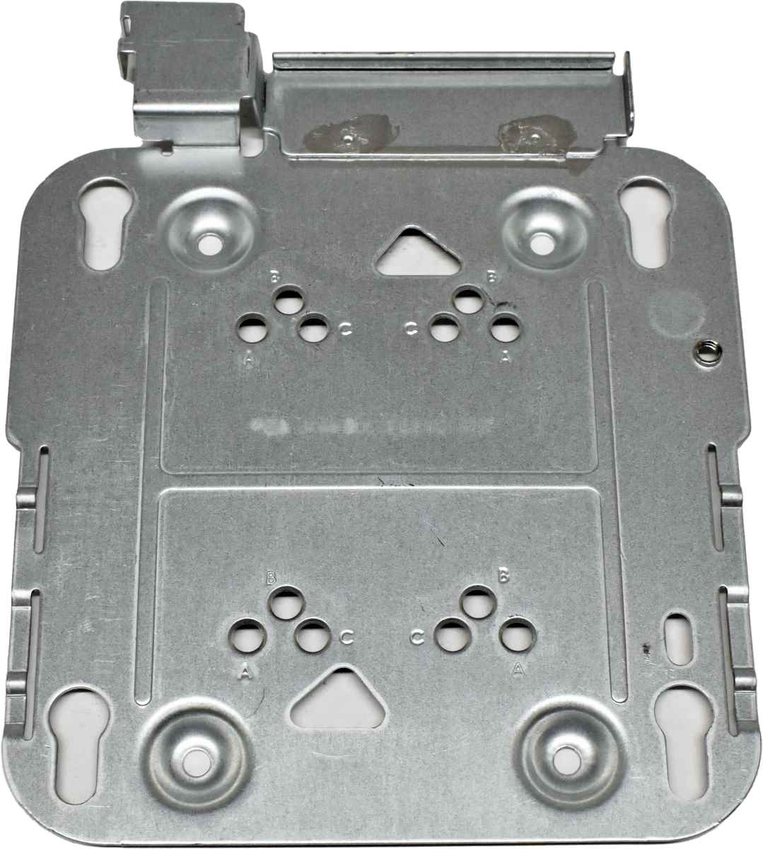 Cisco 700-26425-04 Access Point Mounting Bracket Cisco 700-26425-04 Access Point Mounting Bracket