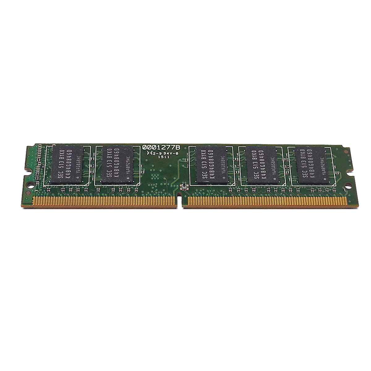 Viking VR7WU127298HBDSD 4GB 1Rx8 PC3-10600W DDR3 ECC 244-pin VLP Mini-UDIMM Viking VR7WU127298HBDSD 4GB 1Rx8 PC3-10600W DDR3 ECC 244-pin VLP Mini-UDIMM