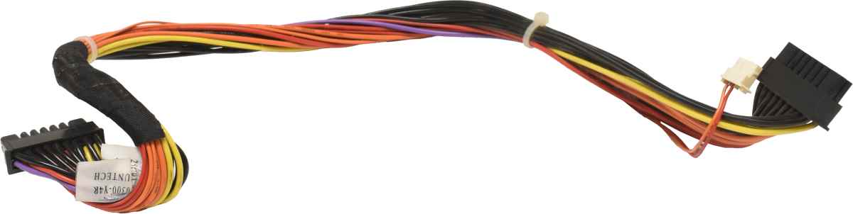 Gigabyte Power Cable / Stromkabel 18-pin / 18-pin 40cm für G292-Z20 25CRI-430300-Y4R Gigabyte Power Cable / Stromkabel 18-pin / 18-pin 40cm für G292-Z20 25CRI-430300-Y4R