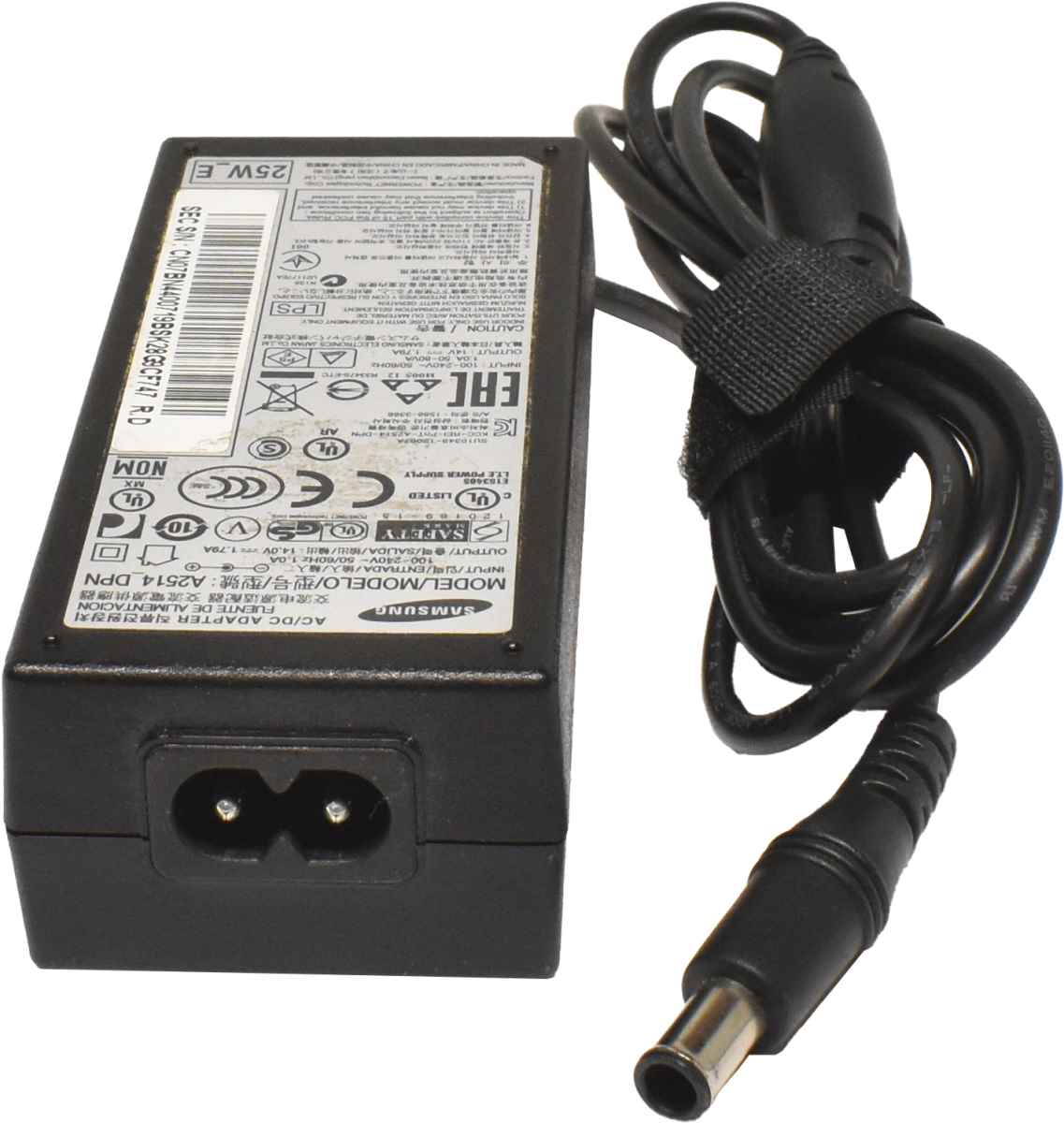 Samsung Netzeil A2514_DPN 25W Für Samsung Monitor SA300