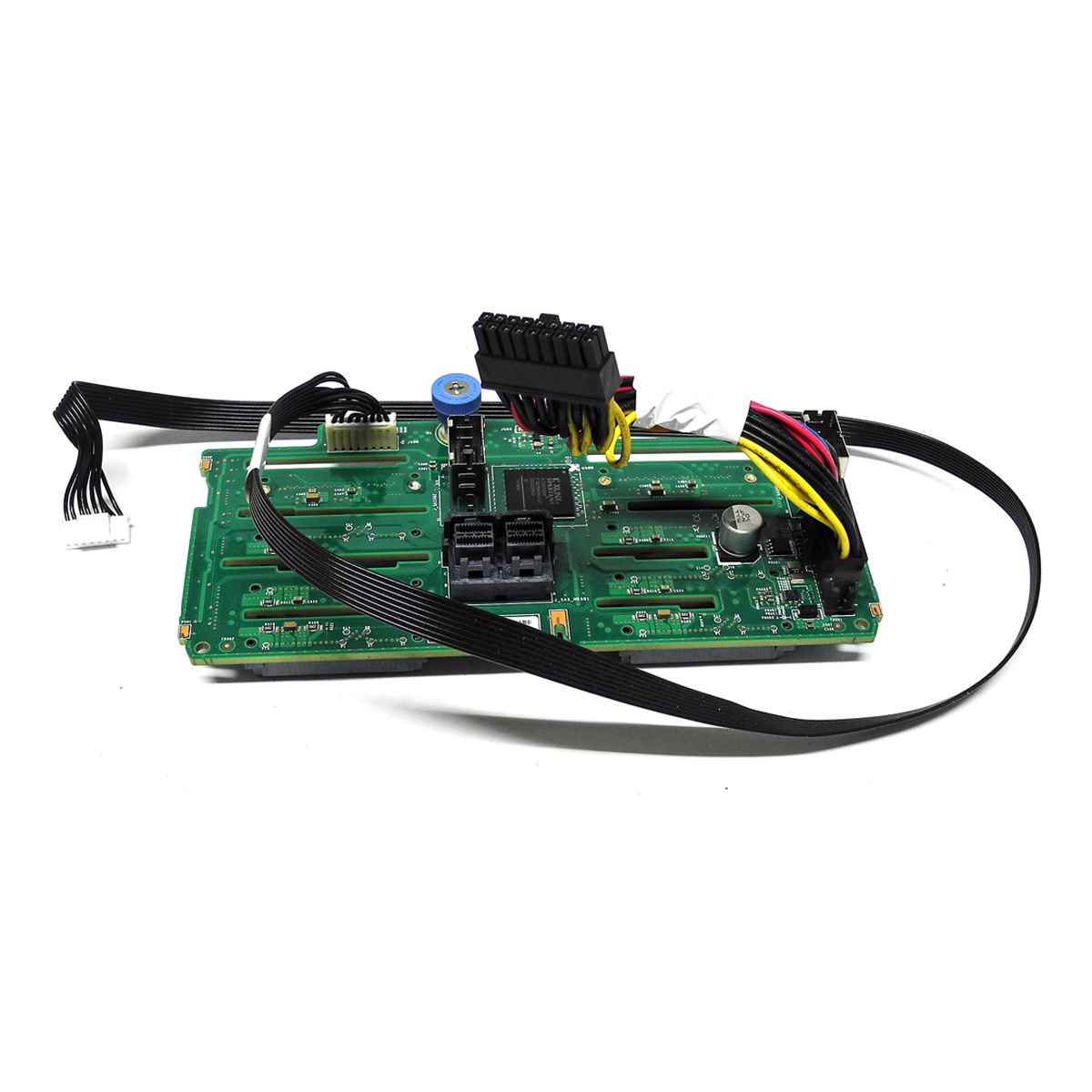 Cisco CS073-14914-04 SAS Backplane 8 x 2.5” für UCS C240 M4 + 2x Kabel Cisco CS073-14914-04 SAS Backplane 8 x 2.5” für UCS C240 M4 + 2x Kabel