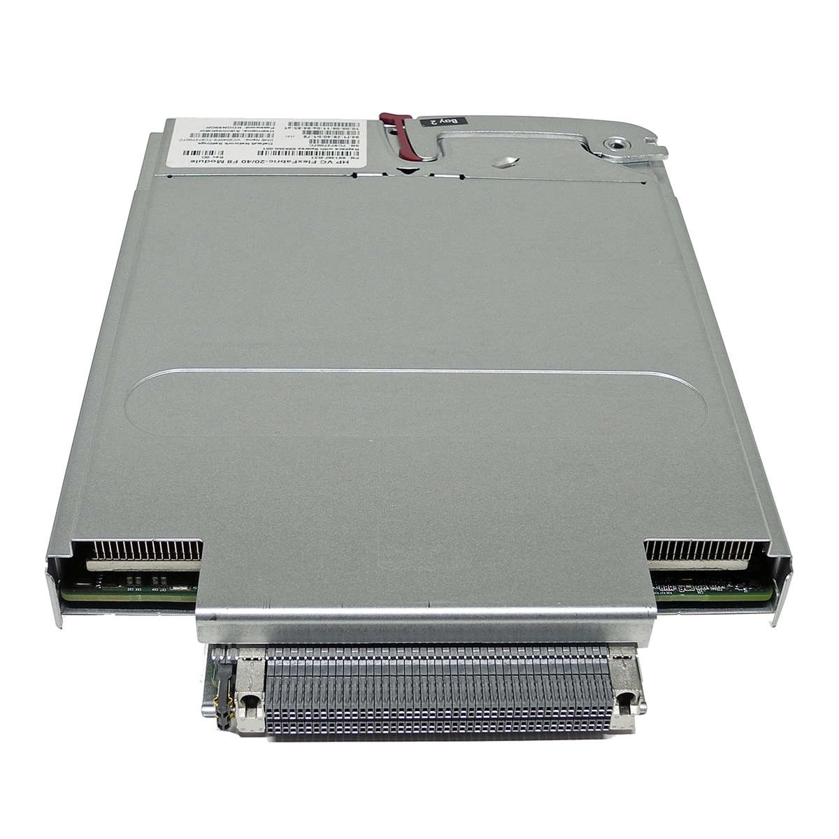 HP-VC-FlexFabric-20-40-F8-28-Port-Module-BladeSyst-003.jpg HP VC FlexFabric-20/40 F8 28-Port Module BladeSystem c7000 691367-B21 699350-001