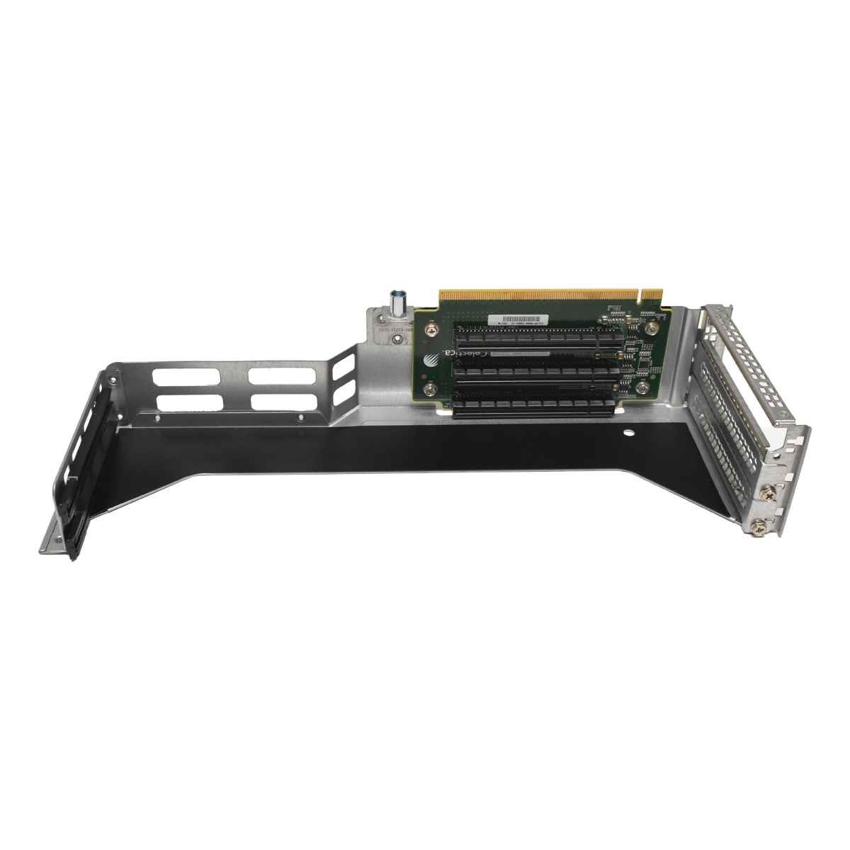 IBM Riser Board 3xPCIe x16 für SAN Volume Controller SVC1 01EJ383 01EJ352 IBM Riser Board 3xPCIe x16 für SAN Volume Controller SVC1 01EJ383 01EJ352