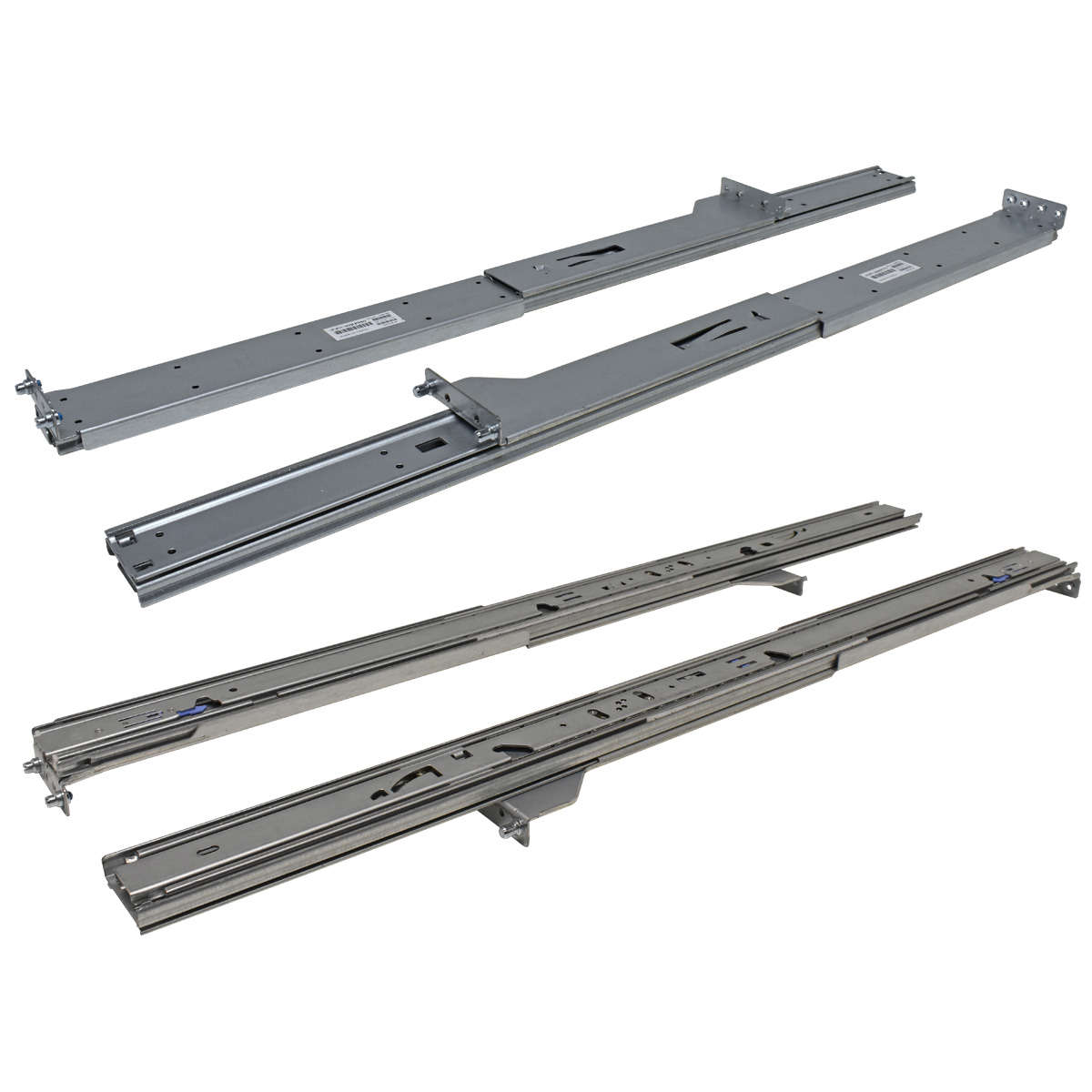 IBM-Rack-Rail-Kit-Rackschienen-00RP979-00RP980-für-001.jpg IBM Rack Rail Kit Rackschienen 00RP979 00RP980 für IBM 9080-MHE 9080-MME 9119-MHE 9119-MME
