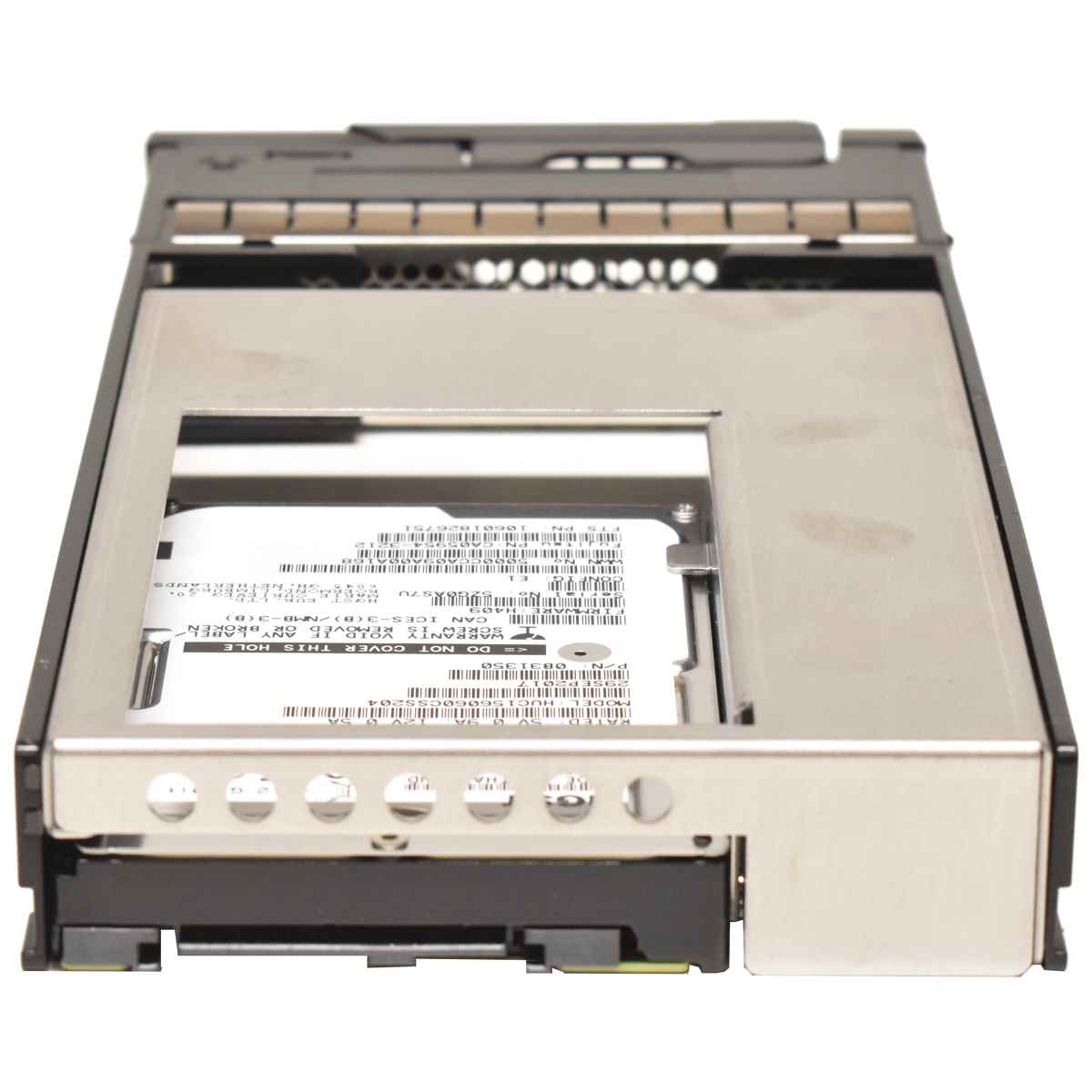 Fujitsu HDD 600GB SAS Festplatte 2.5" 15 K 12Gbs CA07339-E146 LFF Fujitsu HDD 600GB SAS Festplatte 2.5" 15 K 12Gbs CA07339-E146 LFF