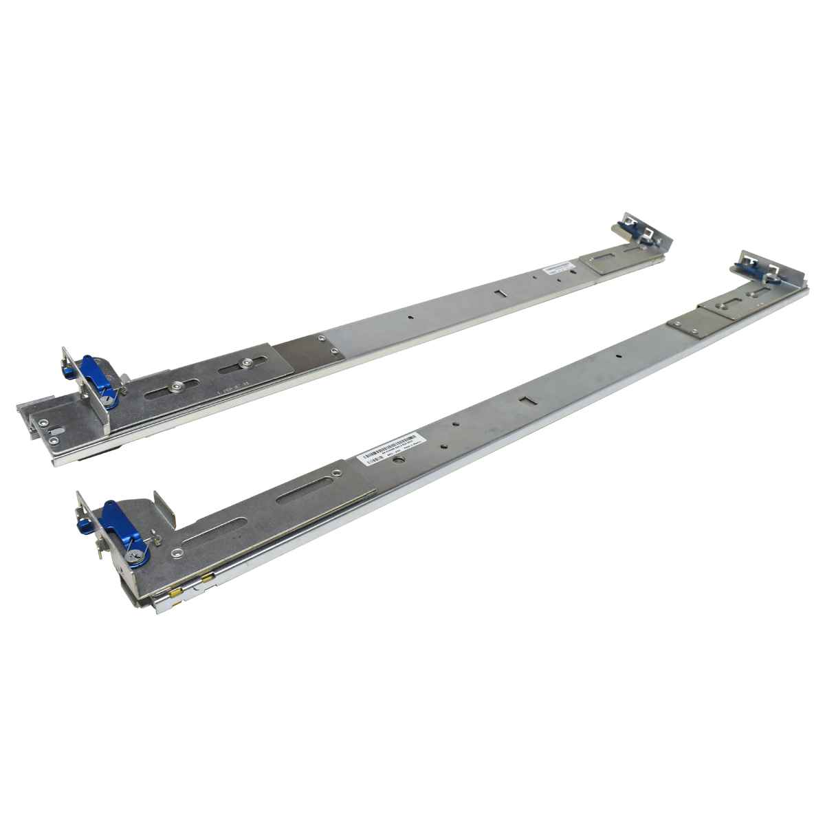 Dell Rack Rail Kit Rackschienen 0U4466 für Power Edge 2550 2560