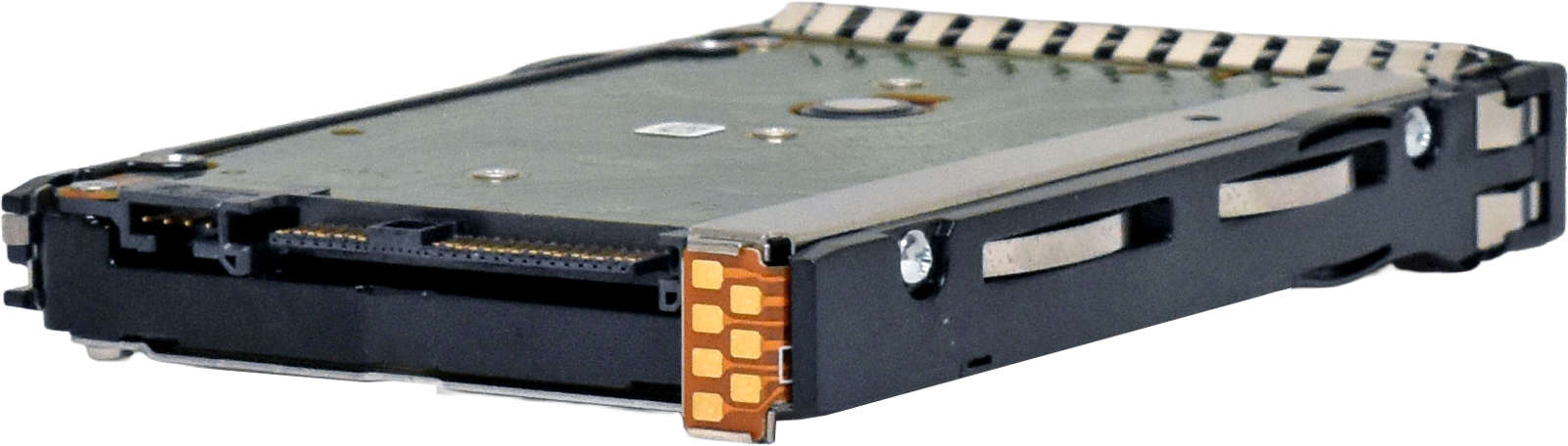 HP 1TB 2.5" 7.2K 6G SAS HDD 653954-001 +Caddy