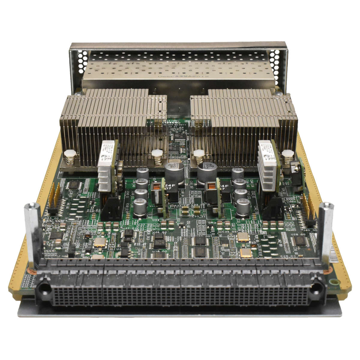 Cisco-N55-M16UP-16-port-Universal-Fibre-Channel-Et-004.jpg Cisco N55-M16UP 16-port Universal Fibre Channel Ethernet Nexus 5500 Module