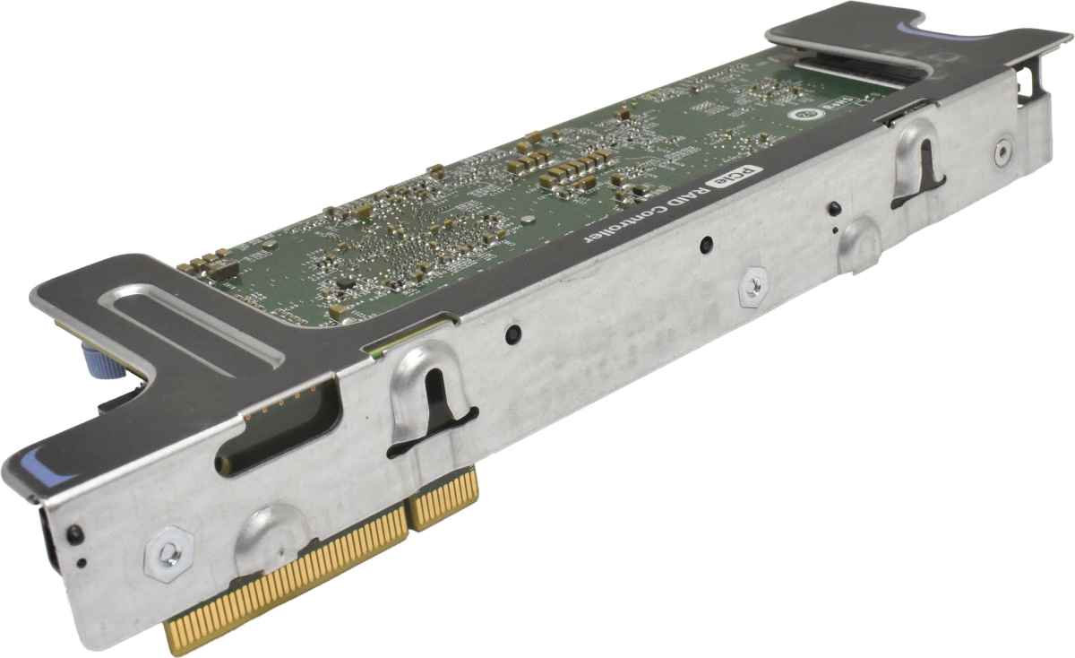 Cisco UCSC-PSAS12GHBA 8-Port SAS RAID Controller +Riser Card 30-1542-01