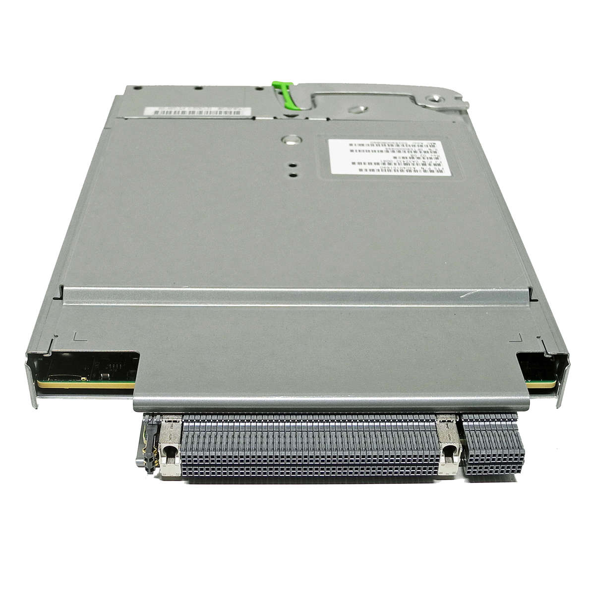 Fujitsu-A3C40151690-18-8-2-Port-10-40Gb-Ethernet-S-003.jpg Fujitsu A3C40151690 18/8+2 Port 10/40Gb Ethernet Switch für Primergy BX Blade