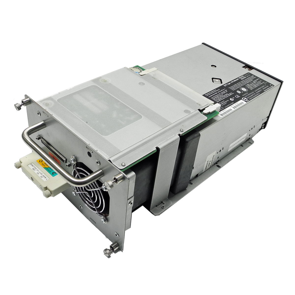 IBM Dell LTO Ultrium 2 Tape Drive Bandlaufwerk 18P8155 0H4065 PowerVault 132T IBM Dell LTO Ultrium 2 Tape Drive Bandlaufwerk 18P8155 0H4065 PowerVault 132T