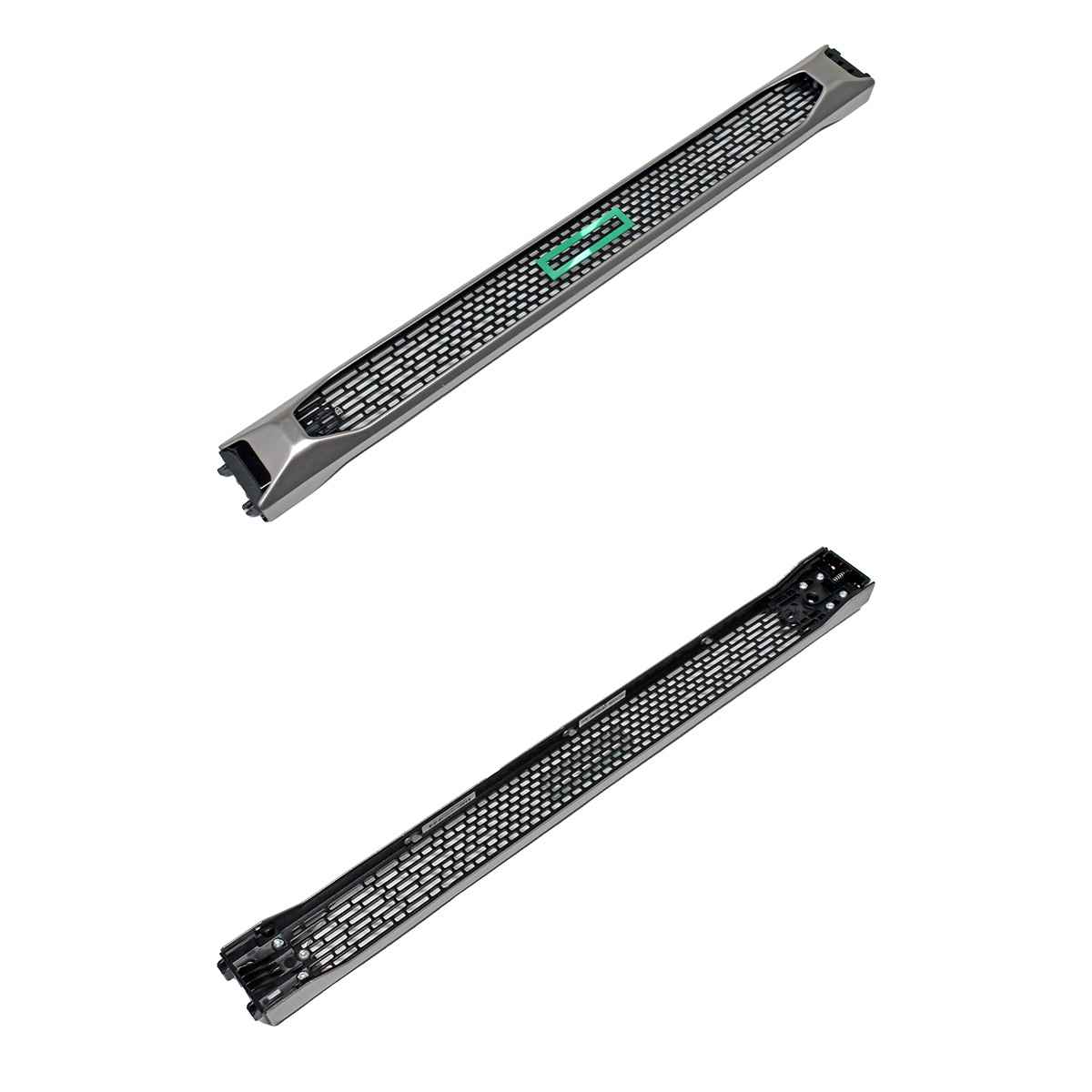 HP DL360 DL365 G10 G10 Plus Security Front Bezel 858788-001 HP DL360 DL365 G10 G10 Plus Security Front Bezel 858788-001