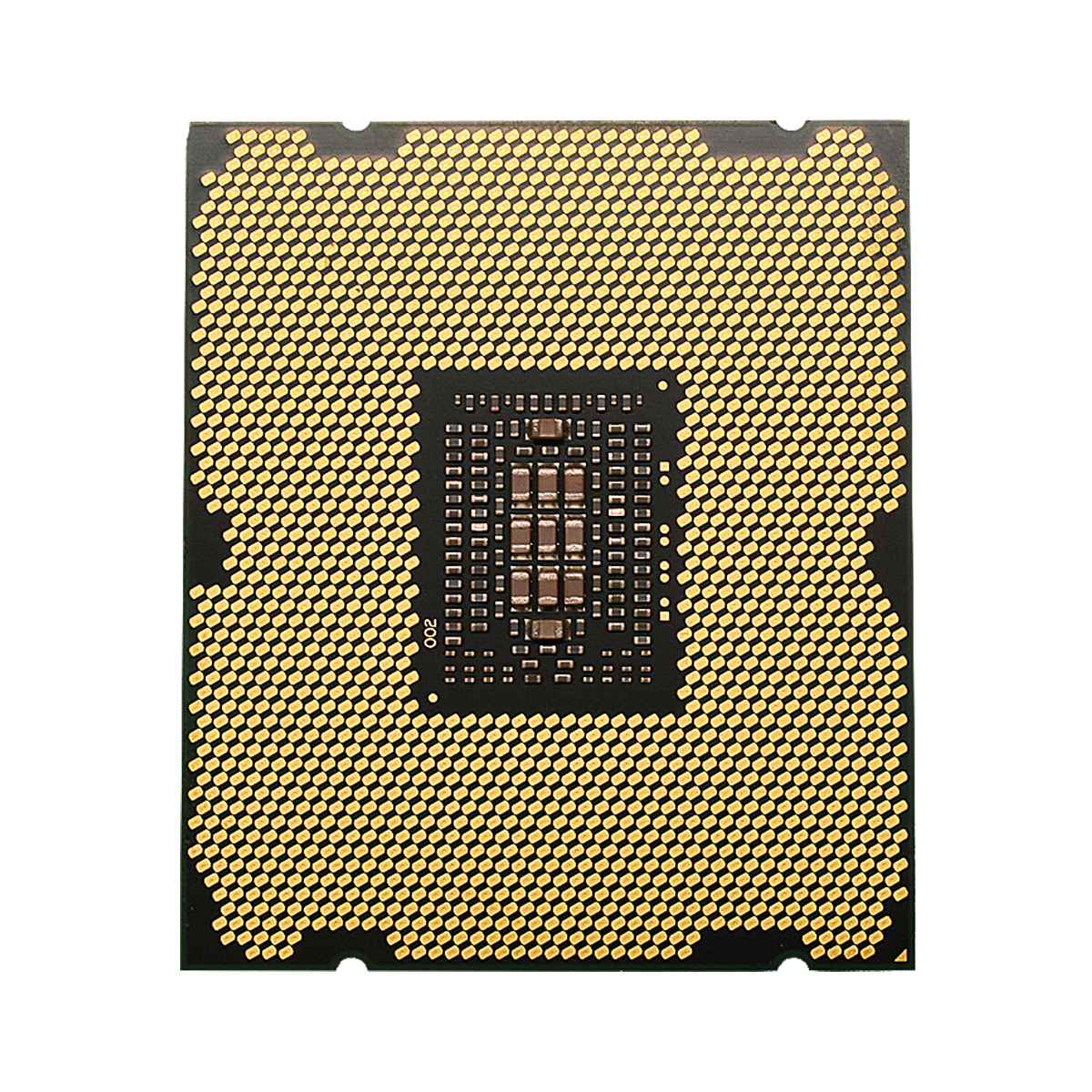 Intel Xeon Processor E5-2660 20MB Cache 2.2GHz OctaCore FCLGA2011 SR0KK