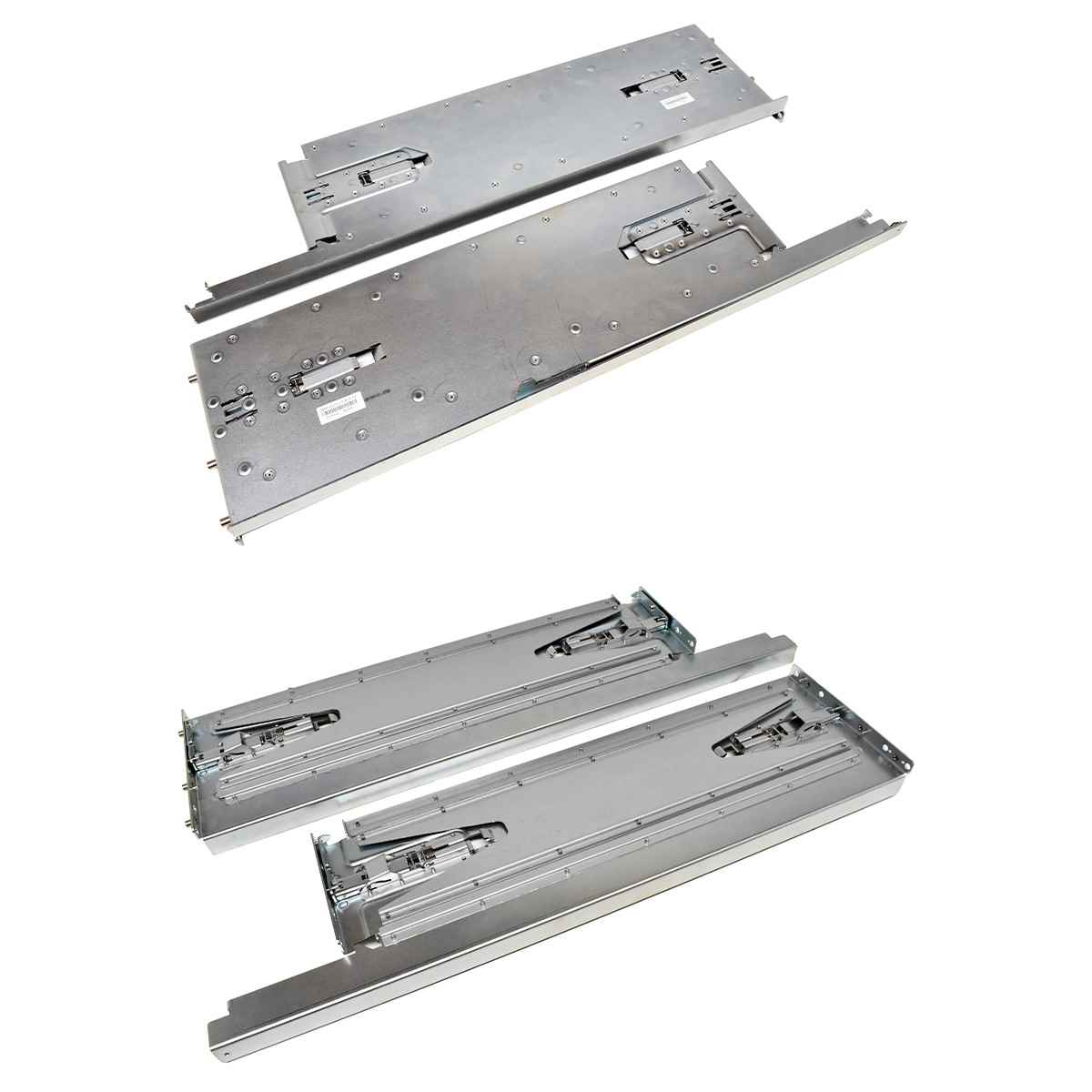 Arista DCS-7316 Rack Rail Kit ASY-01301-01 ASY-01303-02 Arista DCS-7316 Rack Rail Kit ASY-01301-01 ASY-01303-02