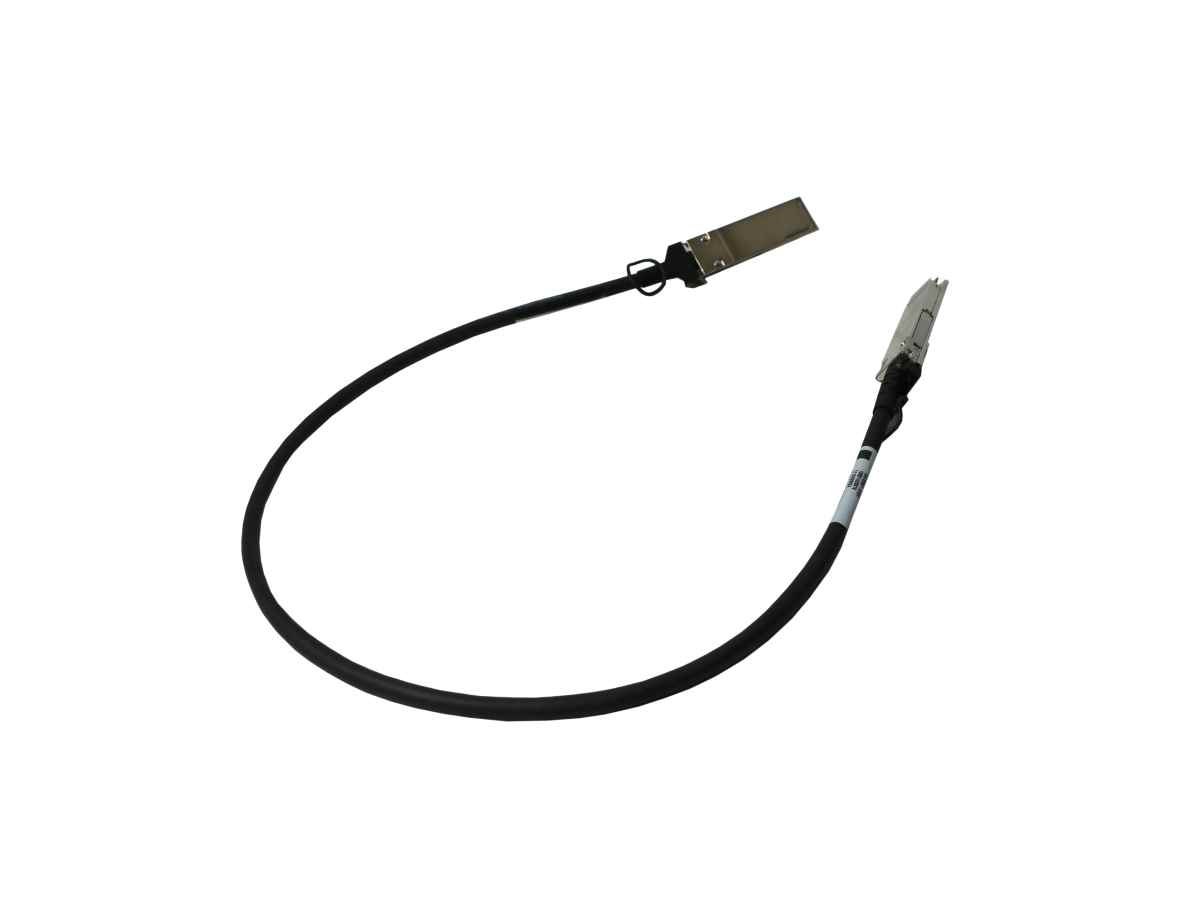 Fujitsu CA72307-0701 0,75m Datenkabel QSFP - QSFP für DX80 DX90 Fujitsu CA72307-0701 0,75m Datenkabel QSFP - QSFP für DX80 DX90