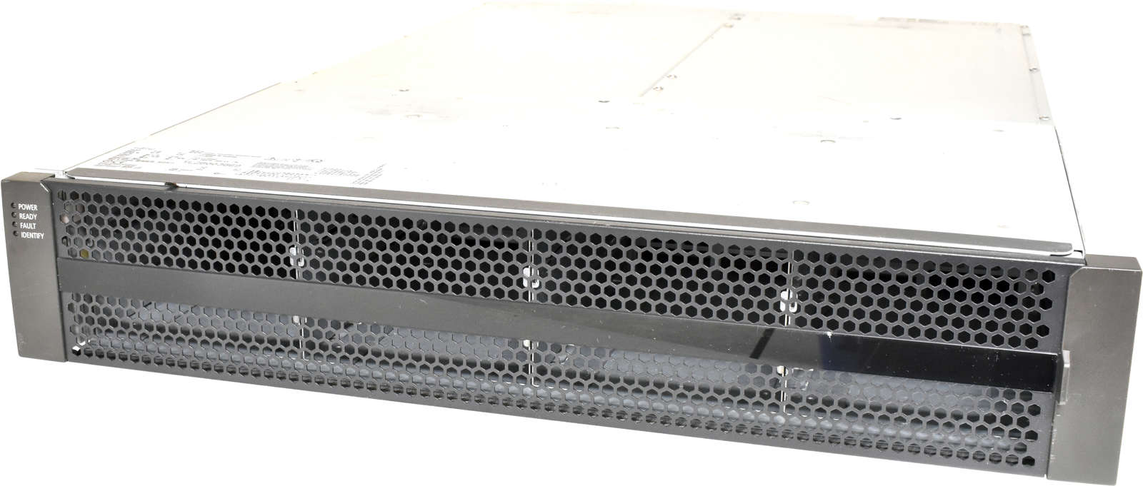 Fujitsu-Eternus-Storage-DX80-Expansion-FTS-ETLDE2A-001.jpg Fujitsu Eternus Storage DX80 Expansion FTS: ETLDE2AG 12 Bay 3,5" 2x CA07145-C611 2x PSU
