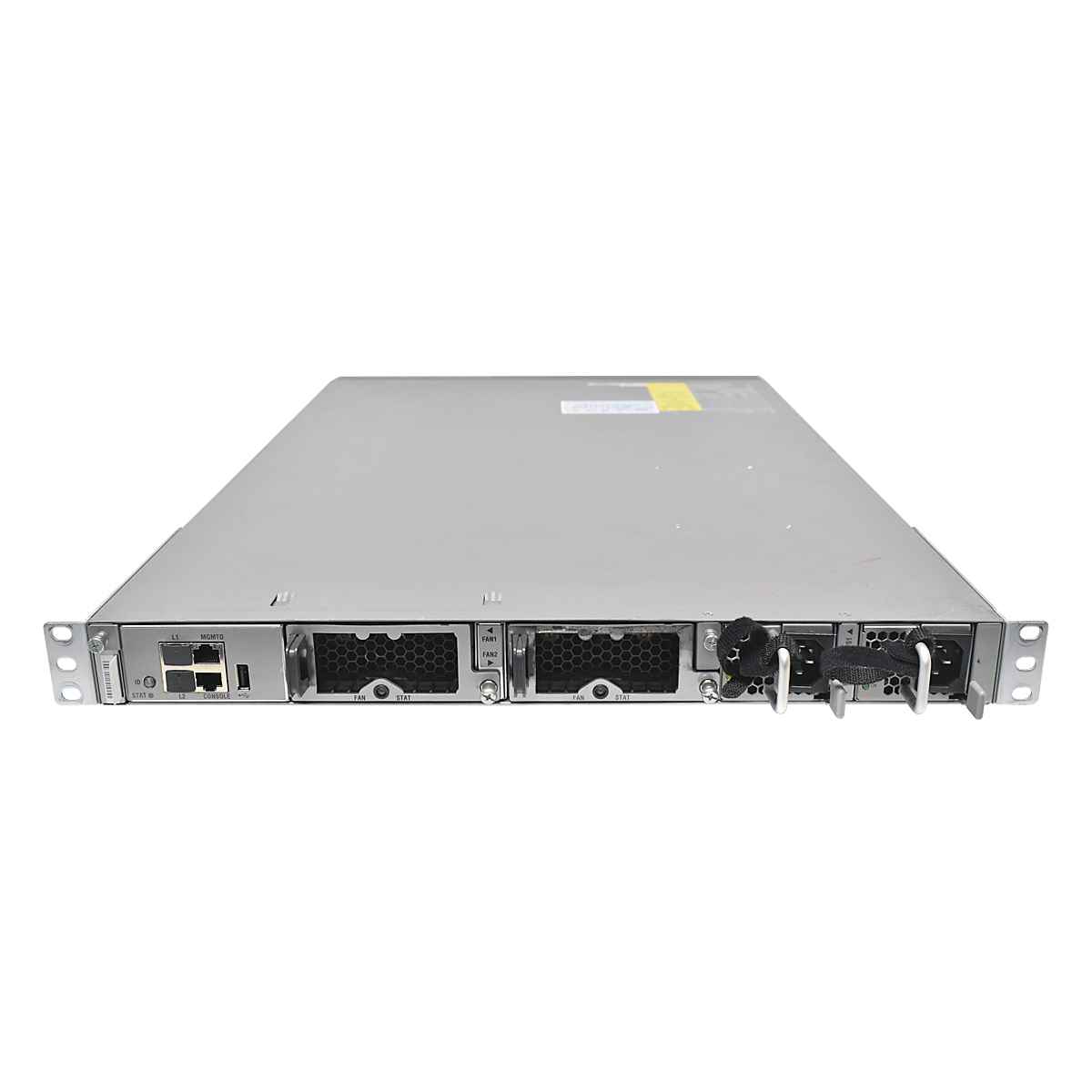 Cisco Nexus N5K-C5548UP 68-4157-01 32-Port FC Switch