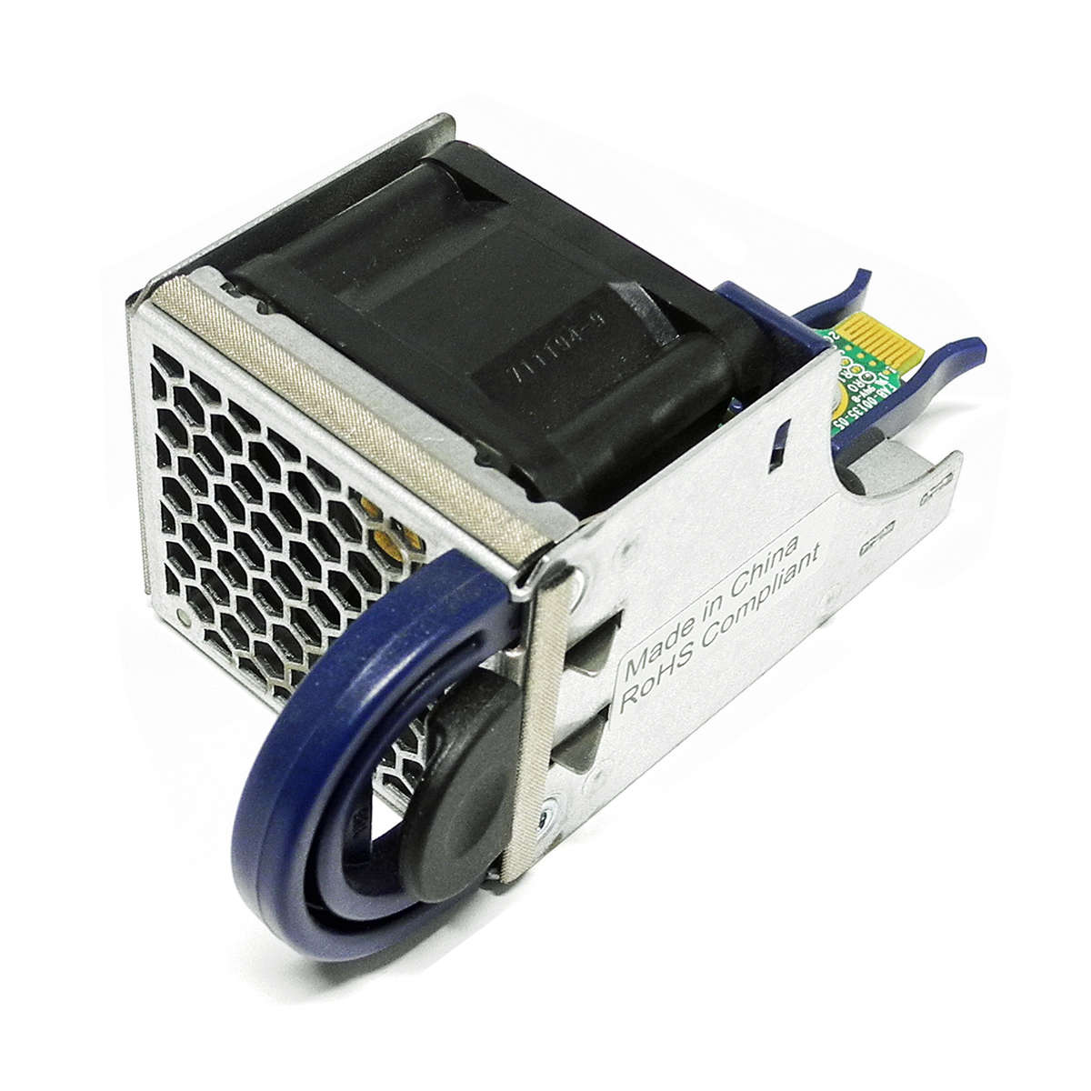 Arista-FAN-7000-R-Blue-Cooling-FAN-ASY-00246-10-fo-001.jpg Arista FAN-7000-R Blue Cooling FAN ASY-00246-10 for DCS-7050 Switches