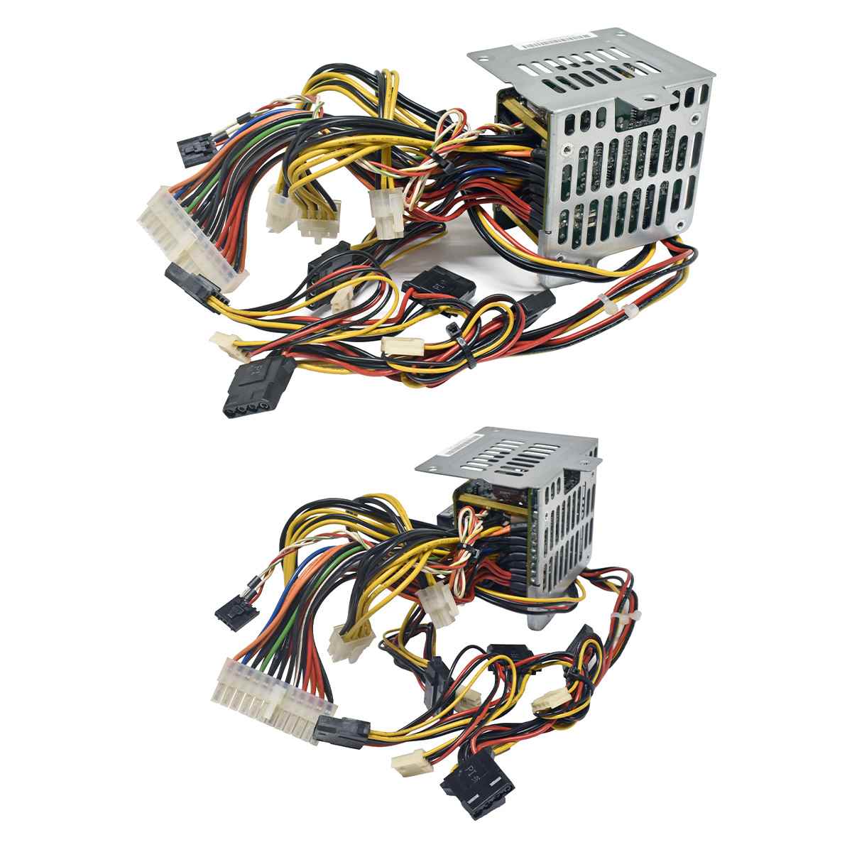 Supermicro PDB-PT825-S8824 24-PIN 2U Power Distribution Board +Cables