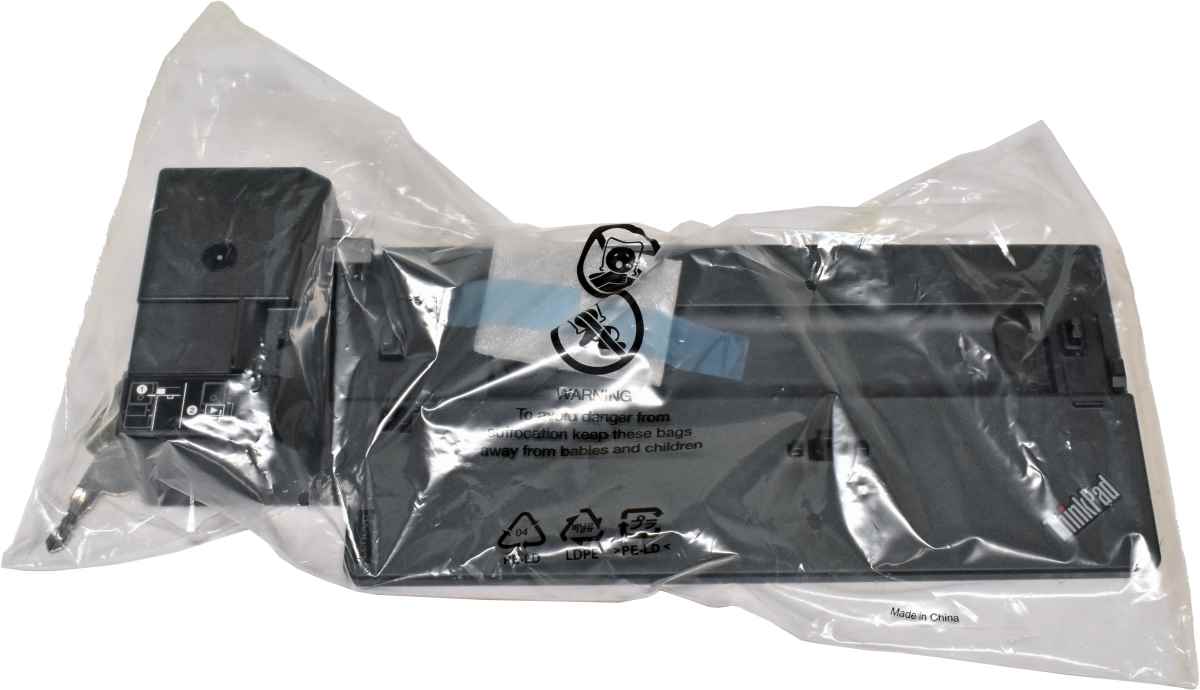 Lenovo ThinkPad Ultra Docking Station 40AJ0135EU neuwertig