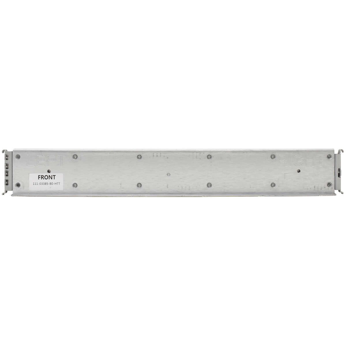 NetApp 19 Zoll Rackschienen Rails 111-03385-B0-HTT 111-03386-B0-HTT 404-00596-B0HTT 404-00597-B0HTT 404-00594-B0HTT