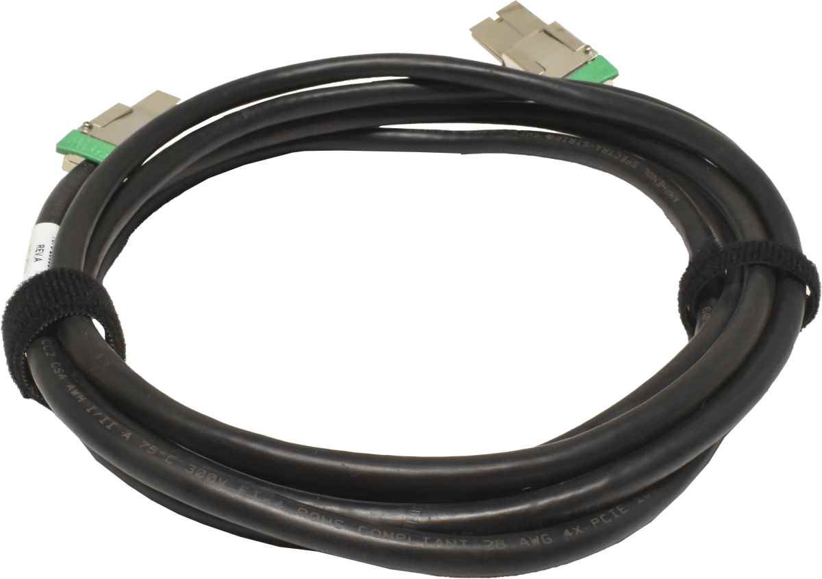 Avid Cable PCle x4 to PCle x4 Host 3m 7070-20036-01 Avid Cable PCle x4 to PCle x4 Host 3m 7070-20036-01