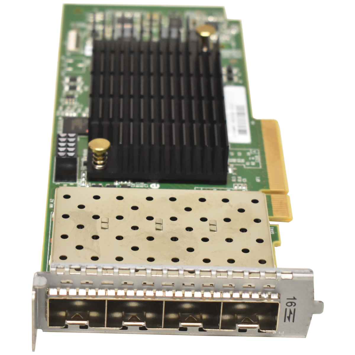 IBM Storwize Control V7000 G2 FC PCI-e x8 Adapter 2 Ports 16 Gb/s 00RY007 IBM Storwize Control V7000 G2 FC PCI-e x8 Adapter 2 Ports 16 Gb/s 00RY007