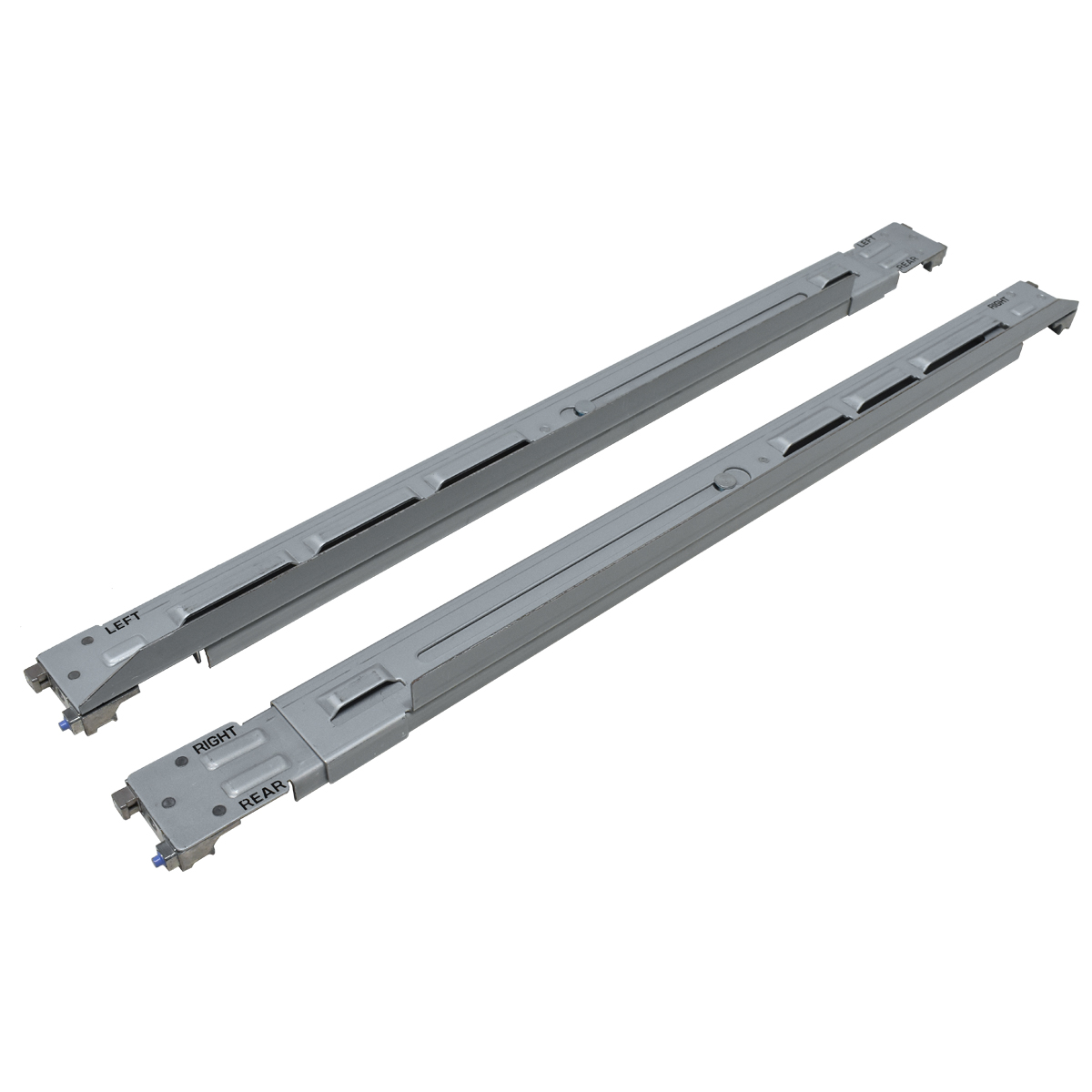 IBM Rack Rail Kit Rackschienen 69Y1106 69Y1108 für IBM X3620 X3620 M3 IBM Rack Rail Kit Rackschienen 69Y1106 69Y1108 für IBM X3620 X3620 M3