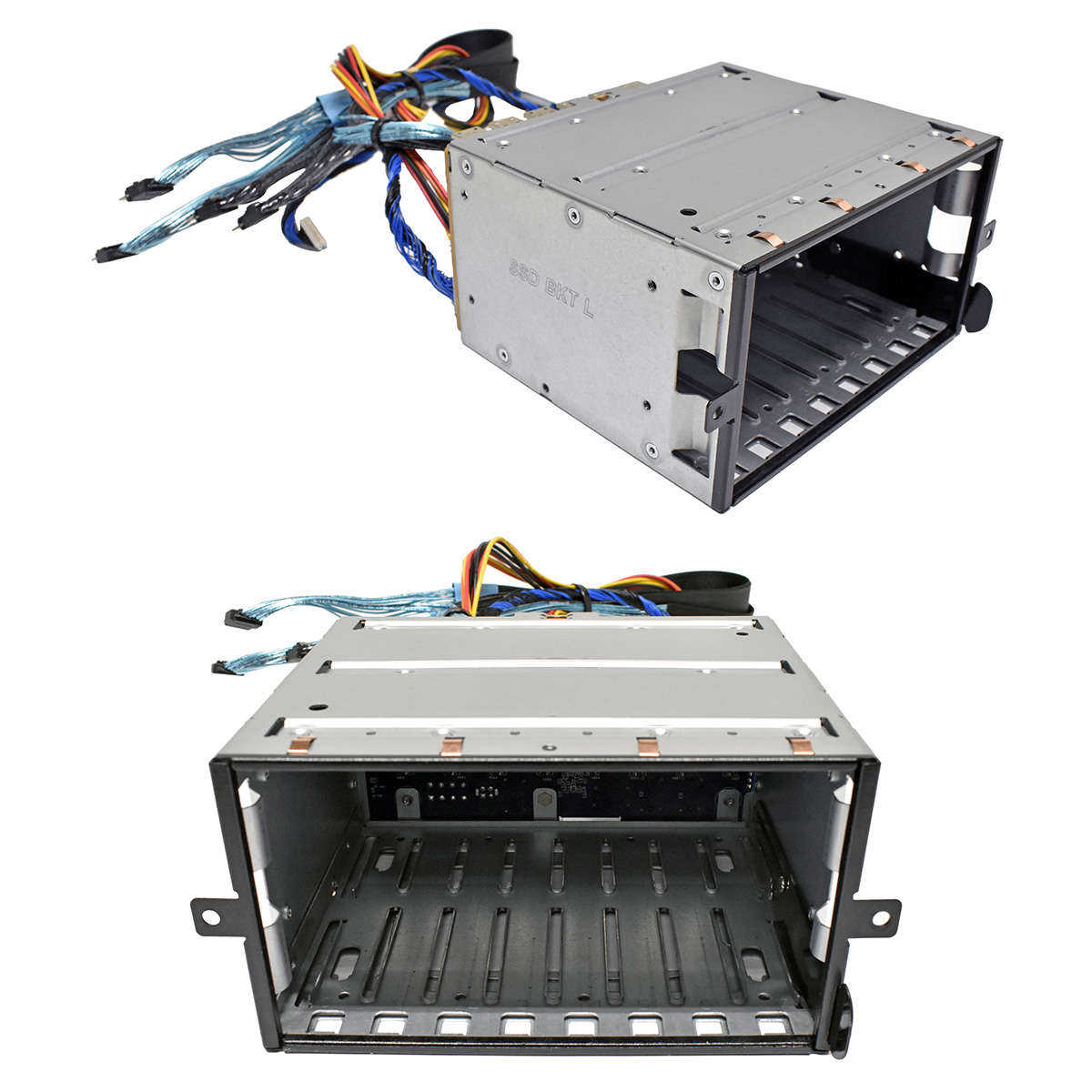 Gigabyte-G292-Z20-8-Port-SFF-Backplane-Board-CBPG0-006.jpg Gigabyte G292-Z20 8-Port SFF Backplane Board CBPG083 + Cage + Cable