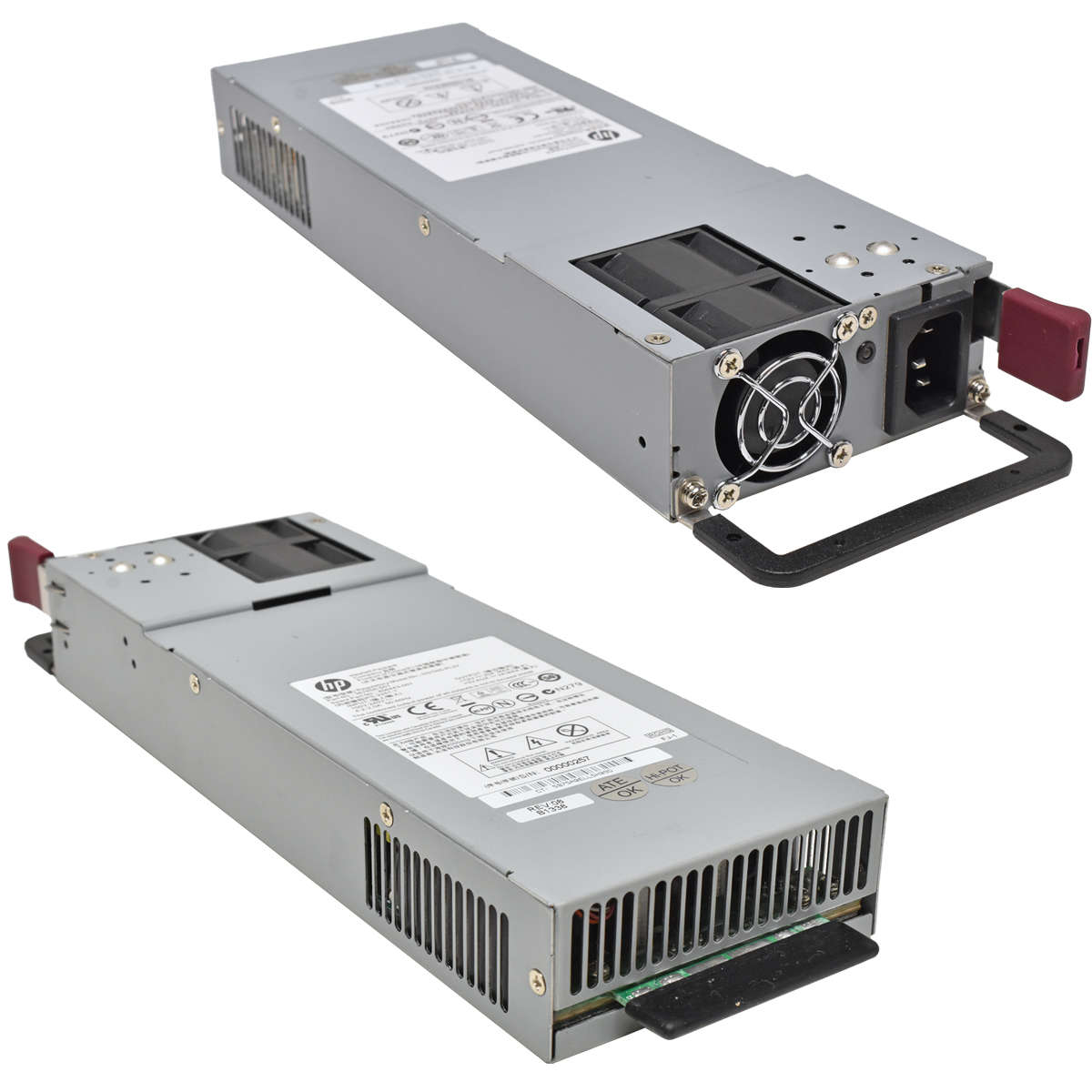HP-Power-Supply-Netzteil-HSTNS-PL07-367658-501-PS-001.jpg HP Power Supply Netzteil HSTNS-PL07 367658-501 PS-2251-1