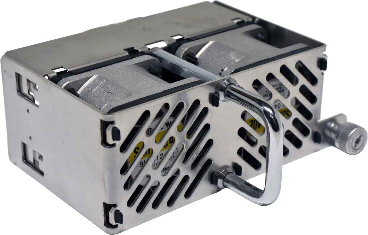 Rohde & Schwarz Cooling FAN / Gehäuselüfter for / für R&S Sitline ETH40G Rohde & Schwarz Cooling FAN / Gehäuselüfter for / für R&S Sitline ETH40G