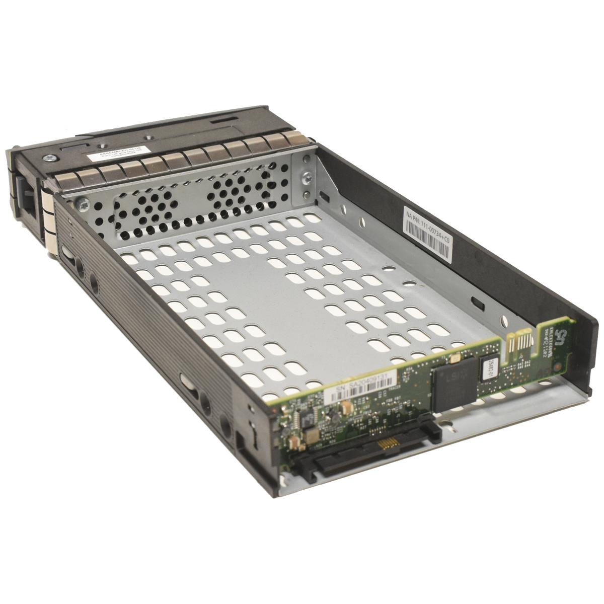 NetApp HDD Rahmen Tray 3.5 Zoll 111-00734+C0 DS4243 DS4246 Interposer SATA SAS NetApp HDD Rahmen Tray 3.5 Zoll 111-00734+C0 DS4243 DS4246 Interposer SATA SAS