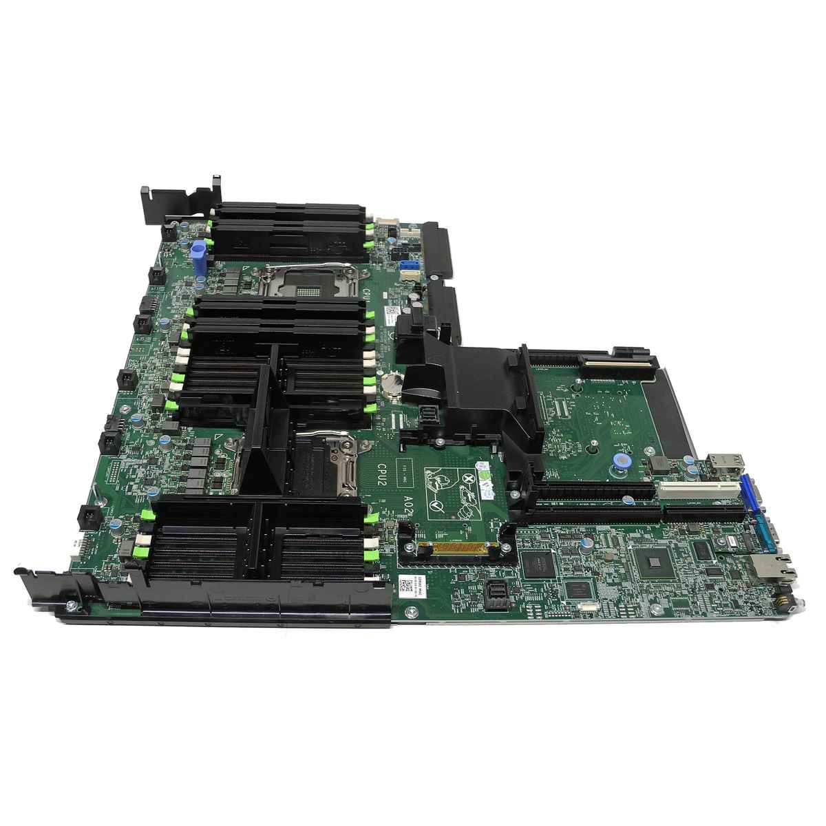 DELL ATX Mainboard for Precision 2U Rack Workstation R7910 0NHNHP 0R53PY DELL ATX Mainboard for Precision 2U Rack Workstation R7910 0NHNHP 0R53PY