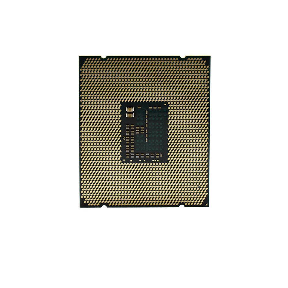 Intel Xeon Processor E5-2650 V3 25MB Cache 2.3GHz 10 Core FCLGA2011-3 P/N SR1YA Intel Xeon Processor E5-1650 V3 15MB Cache 3.50 GHz 6-Core FCLGA 2011 SR20J