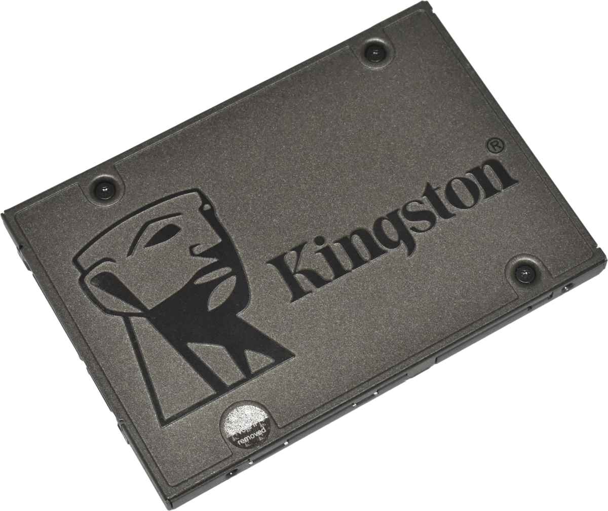 Kingston SA400S37/240G 2,5" SATA III SSD