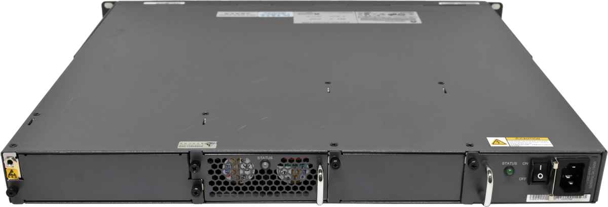 Huawei Quidway S5300 Series S5352C-EI 48-Port RJ-45 GE Huawei Quidway S5300 Series S5352C-EI 48-Port RJ-45 GE