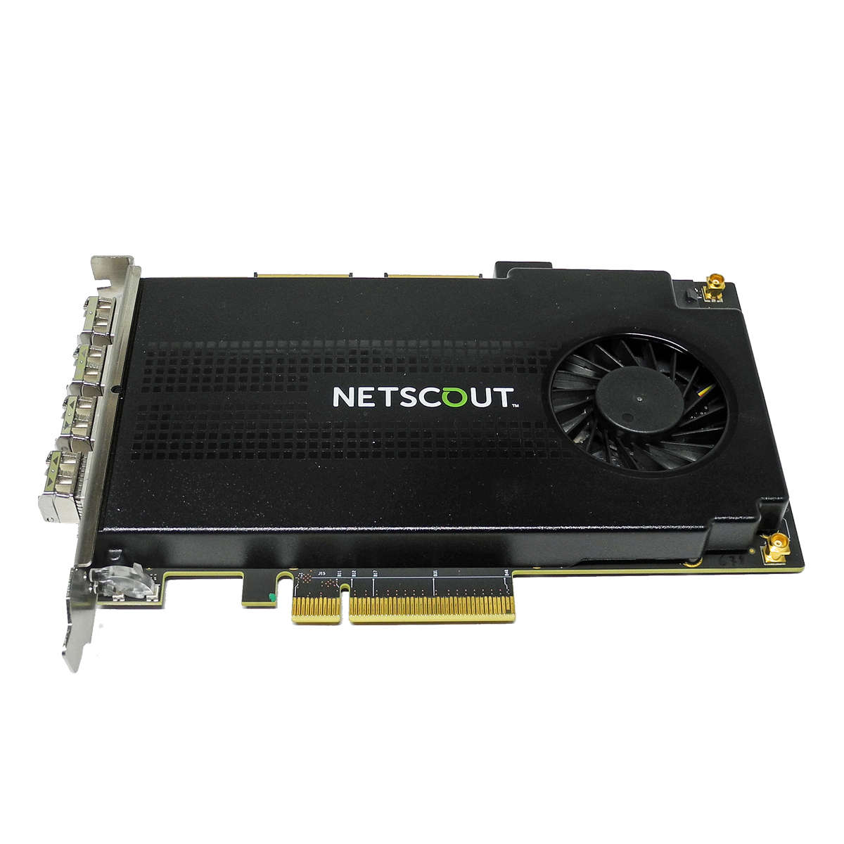 NAPATECH-NetScout-NT40E3-4-PTP-4-Port-10GbE-PCI-Ex-002.jpg NAPATECH NetScout NT40E3-4-PTP 4-Port 10GbE PCI-Express x8 Capture and Analysis Network Adapter