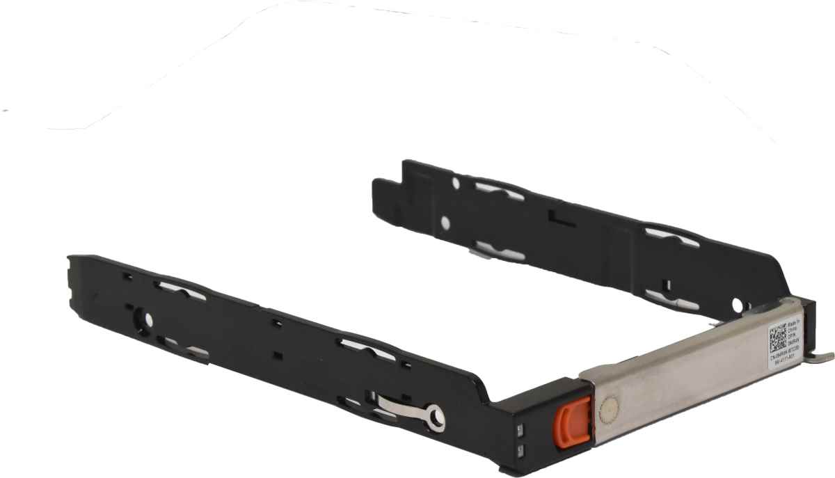 Dell 3.5 Zoll HDD Caddy 94R4K for DSS7000 & DSS7500 Dell 3.5 Zoll HDD Caddy 94R4K for DSS7000 & DSS7500