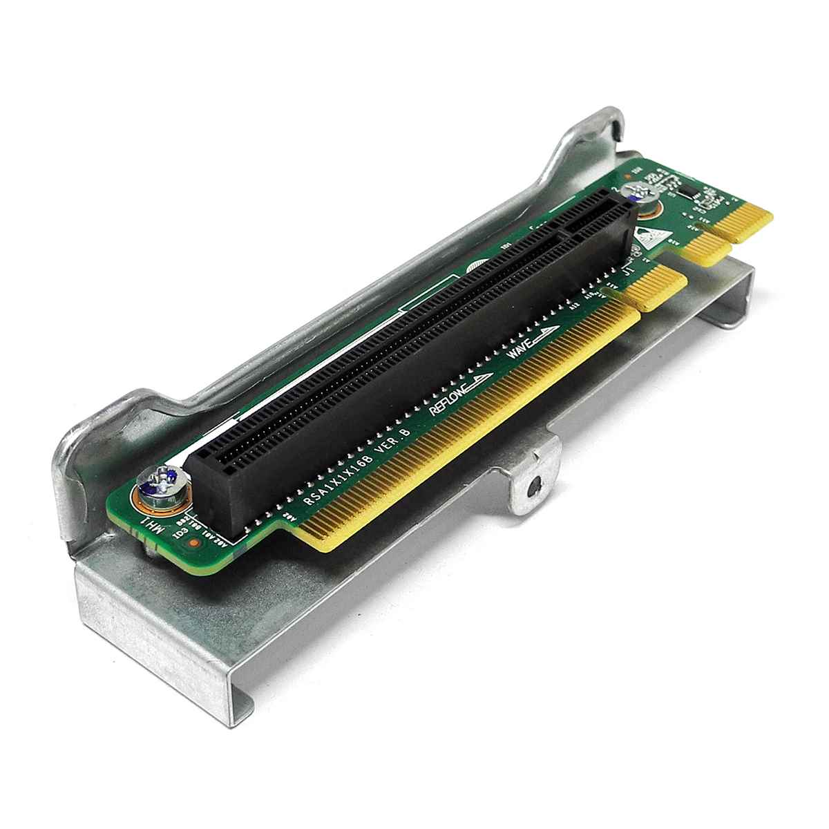 HP Riser Card Assembly für ProLiant DL60/120 Gen9 Server 777365-001 790488-001 HP Riser Card Assembly für ProLiant DL60/120 Gen9 Server 777365-001 790488-001