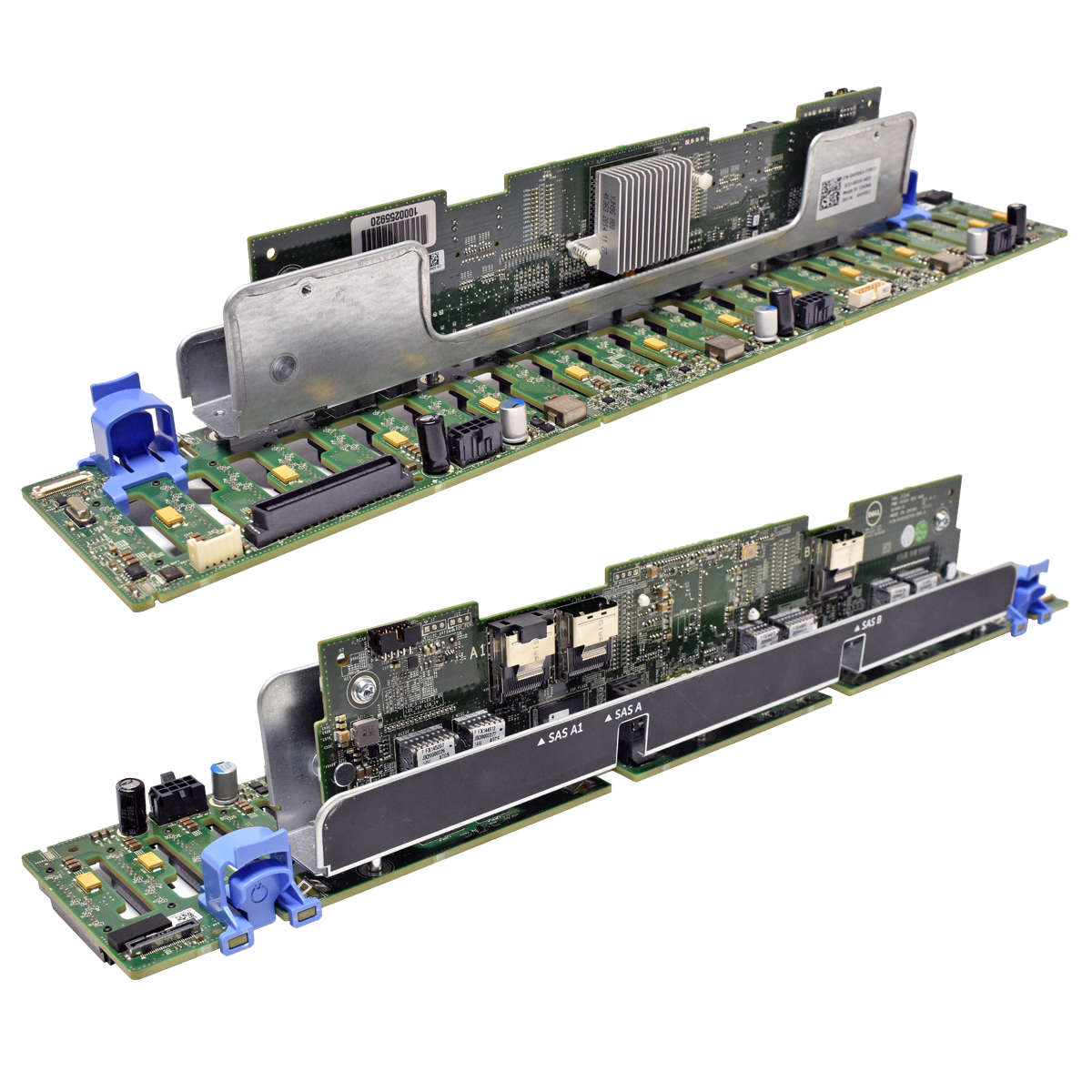 DELL-0VF0XJ-24-Bay-2-5-SATA-SAS-Backplane-for-Powe-001.jpg DELL 0VF0XJ 24-Bay 2.5" SATA/SAS Backplane for PowerEdge R720 R720xd