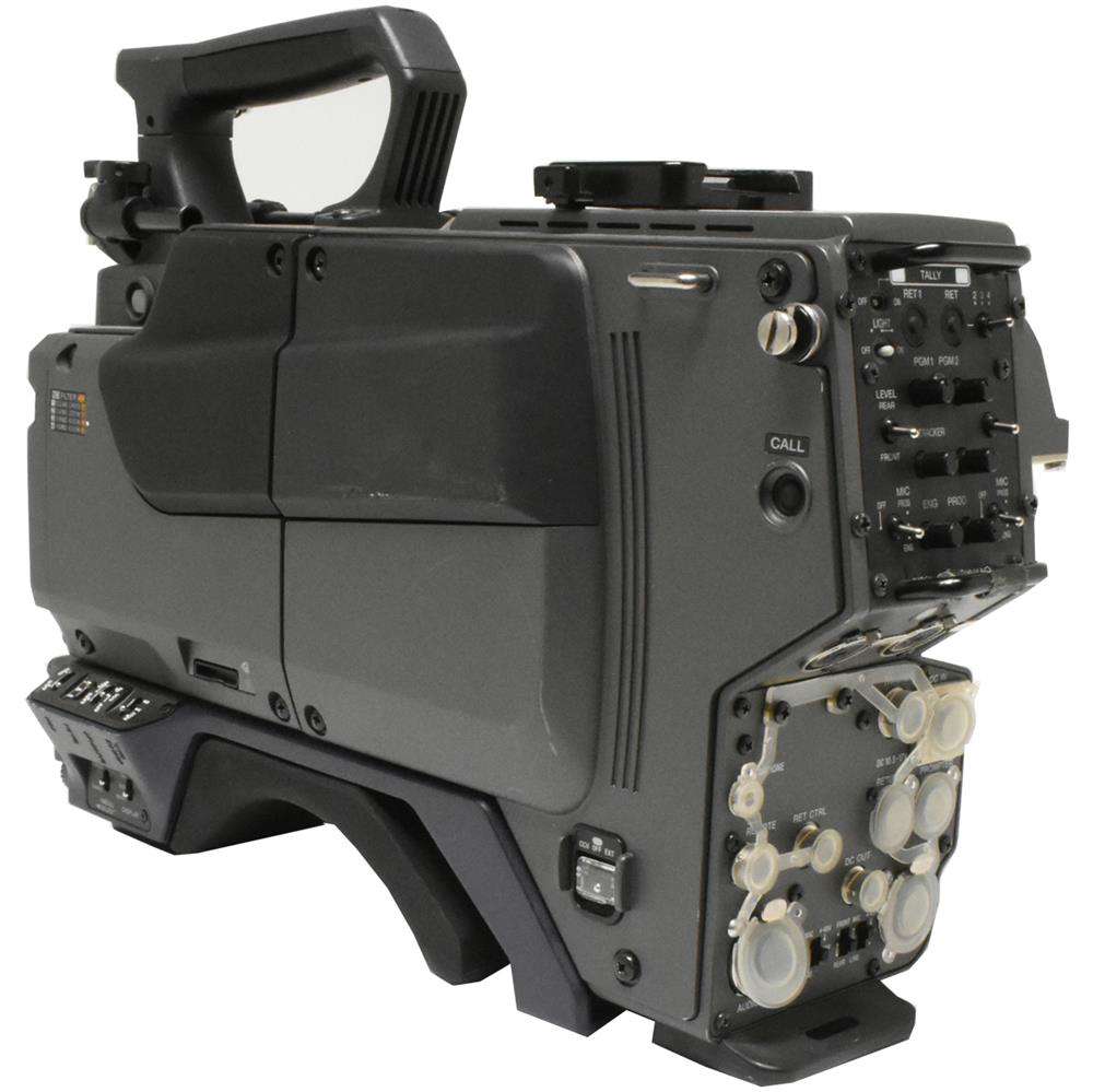 Sony-CA-590P-BVP-E30P-Studio-OB-EFP-Color-Video-Ca-003.jpg Sony CA-590P BVP-E30P Studio / OB / EFP Color Video Camera Angebot 4