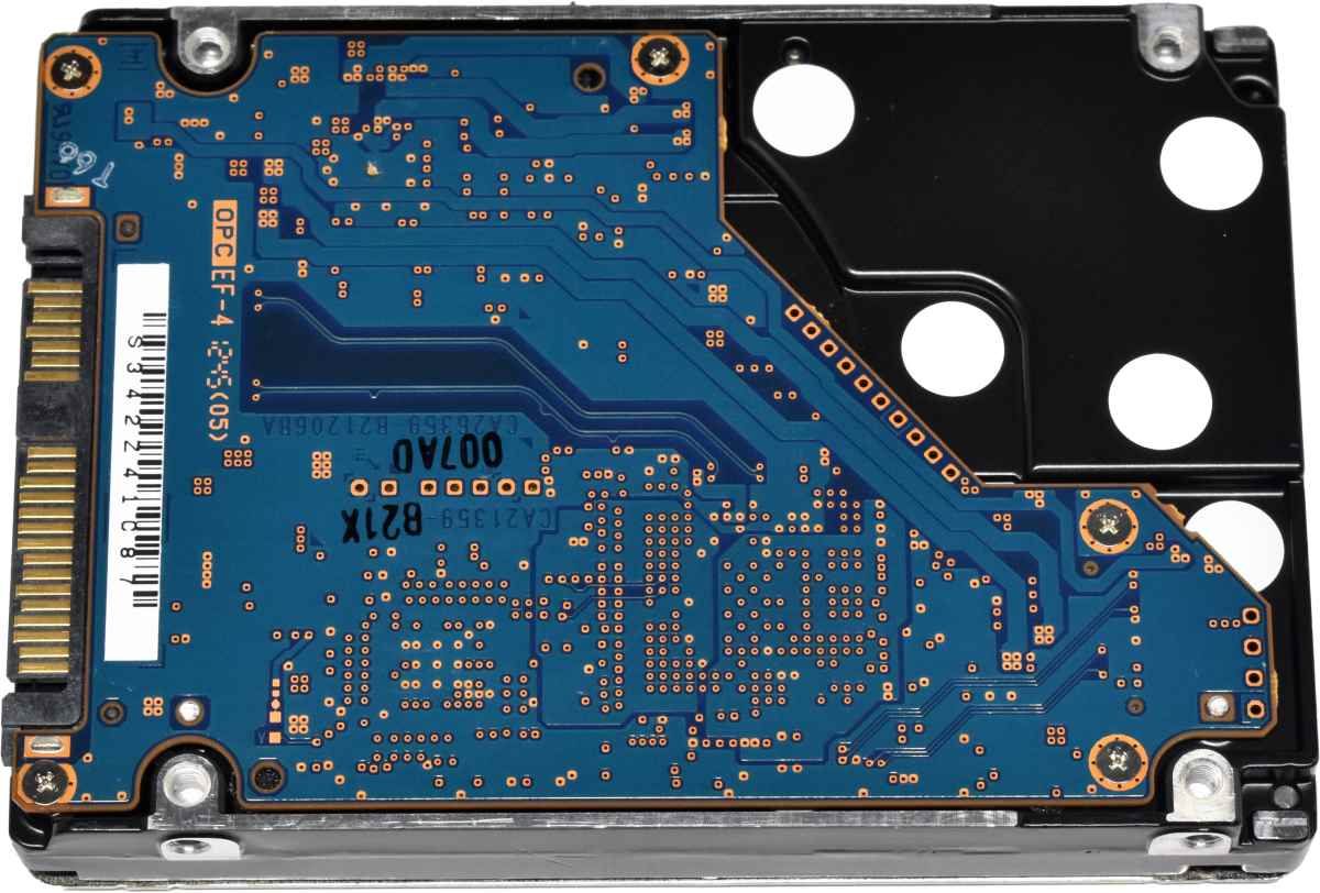 IBM Toshiba 600GB 2.5" 10K 6G SAS HDD Festplatte MBF2600RC 90Y8876 Server Storage